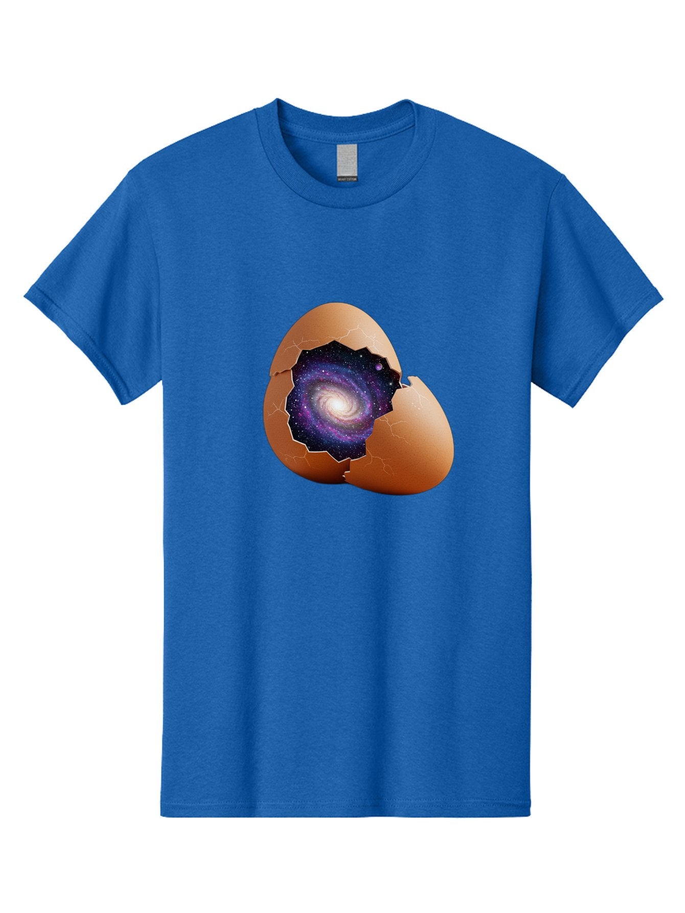Cracked-Egg-Galaxy-6 Men'S Graphic Tee, 100% Cotton, Comfortable Casual Summer Wear, Machine Washable, Vintage Camera, Old Camera, Antique Camera, Black Camera, Classic Photography, Photography Equipment, Nostalgic Device, Film Camera, Bak308
