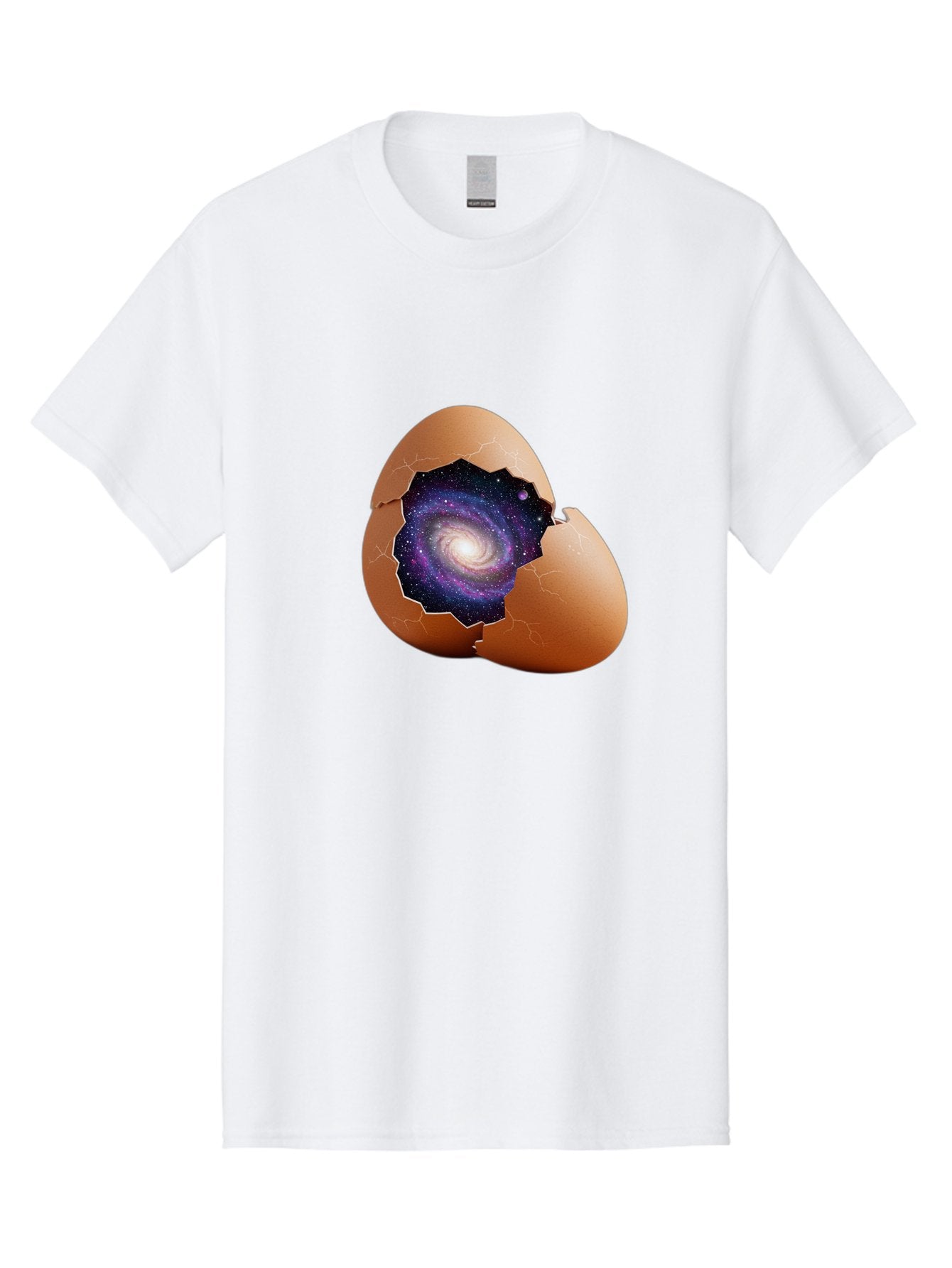 Cracked-Egg-Galaxy-6 Men'S Graphic Tee, 100% Cotton, Comfortable Casual Summer Wear, Machine Washable, Vintage Camera, Old Camera, Antique Camera, Black Camera, Classic Photography, Photography Equipment, Nostalgic Device, Film Camera, Bak308 11