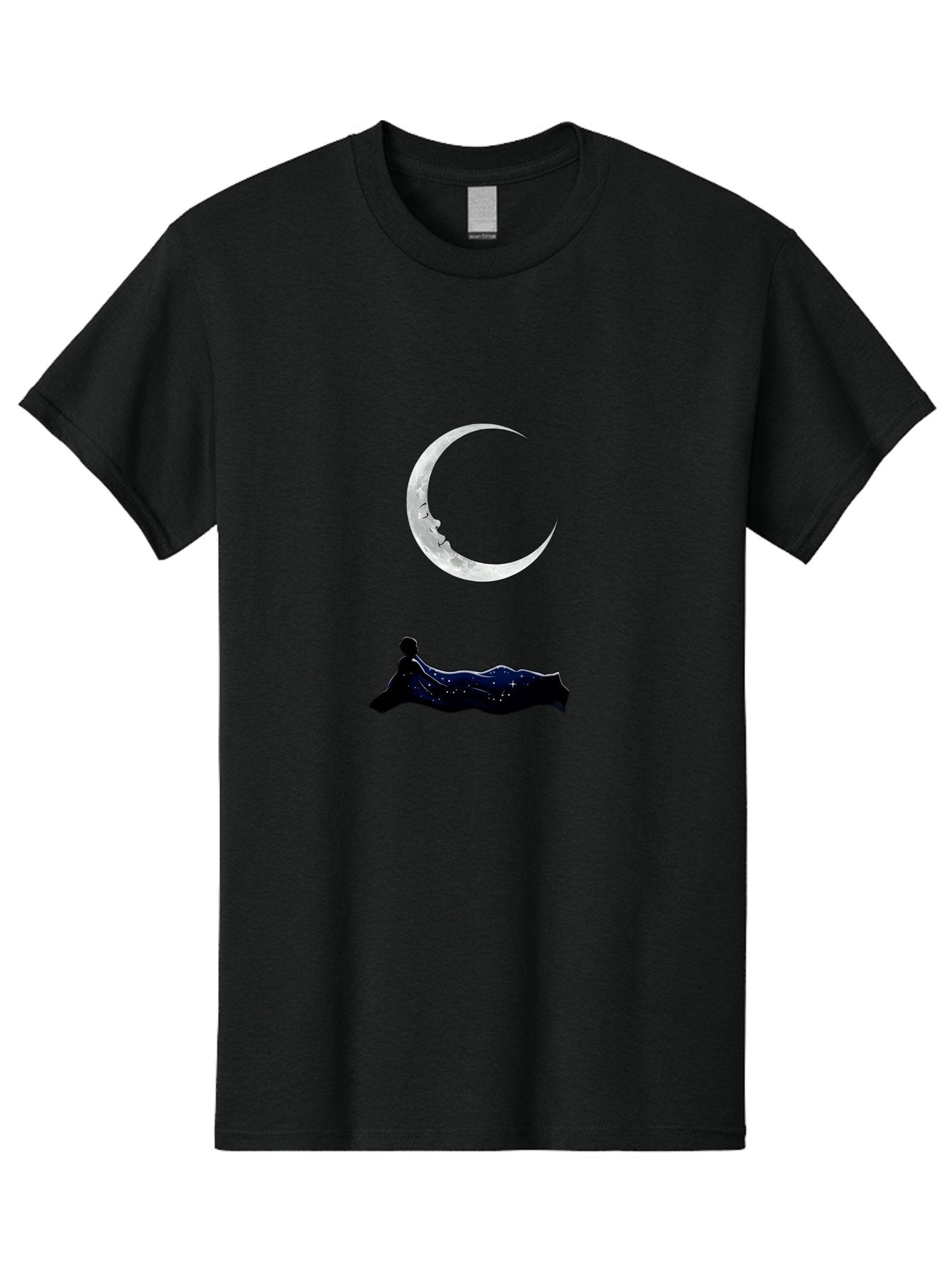 Crescent-Moon-And-Camel Men'S Graphic Tee, 100% Cotton, Comfortable Casual Summer Wear, Machine Washable, Vintage Camera, Old Camera, Antique Camera, Black Camera, Classic Photography, Photography Equipment, Nostalgic Device, Film Camera, Bak315