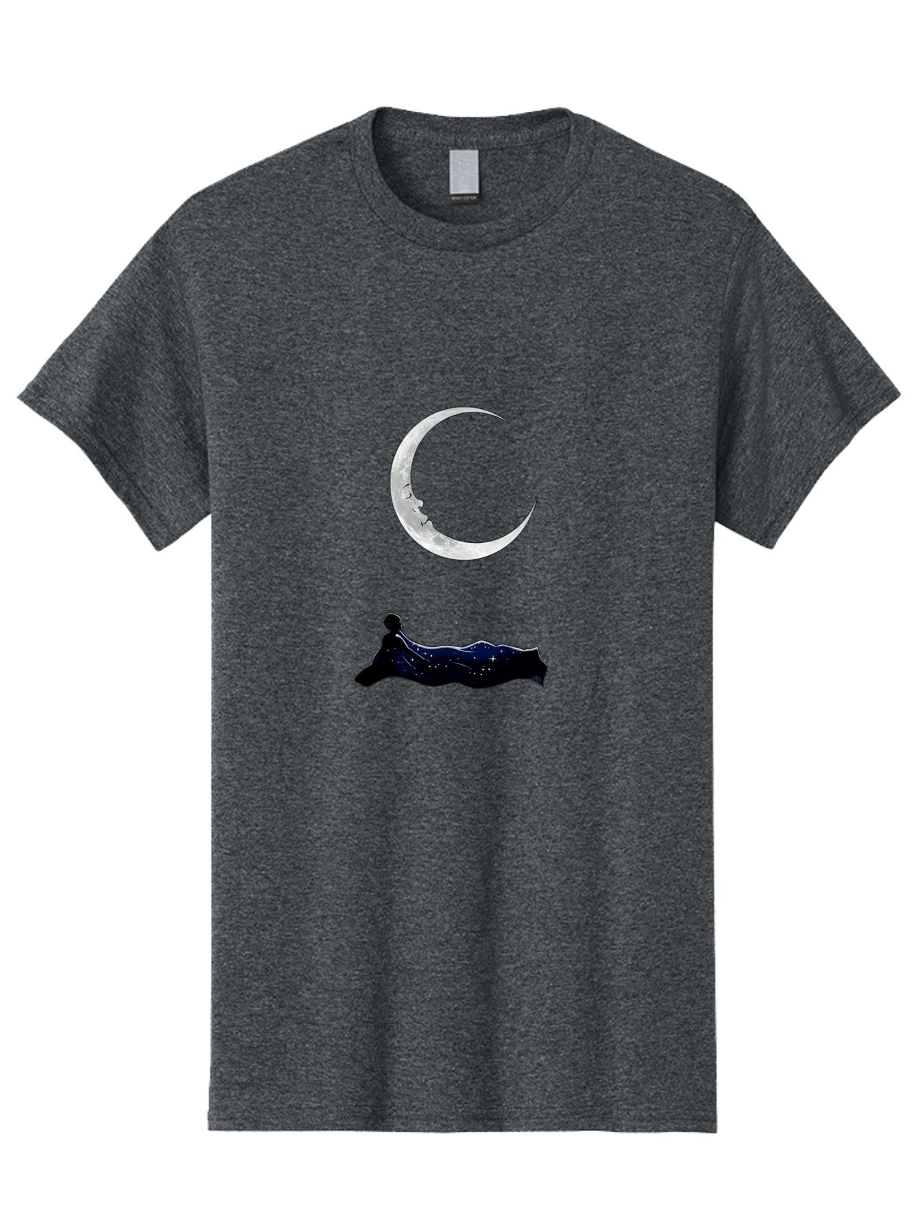 Crescent-Moon-And-Camel Men'S Graphic Tee, 100% Cotton, Comfortable Casual Summer Wear, Machine Washable, Vintage Camera, Old Camera, Antique Camera, Black Camera, Classic Photography, Photography Equipment, Nostalgic Device, Film Camera, Bak315 4