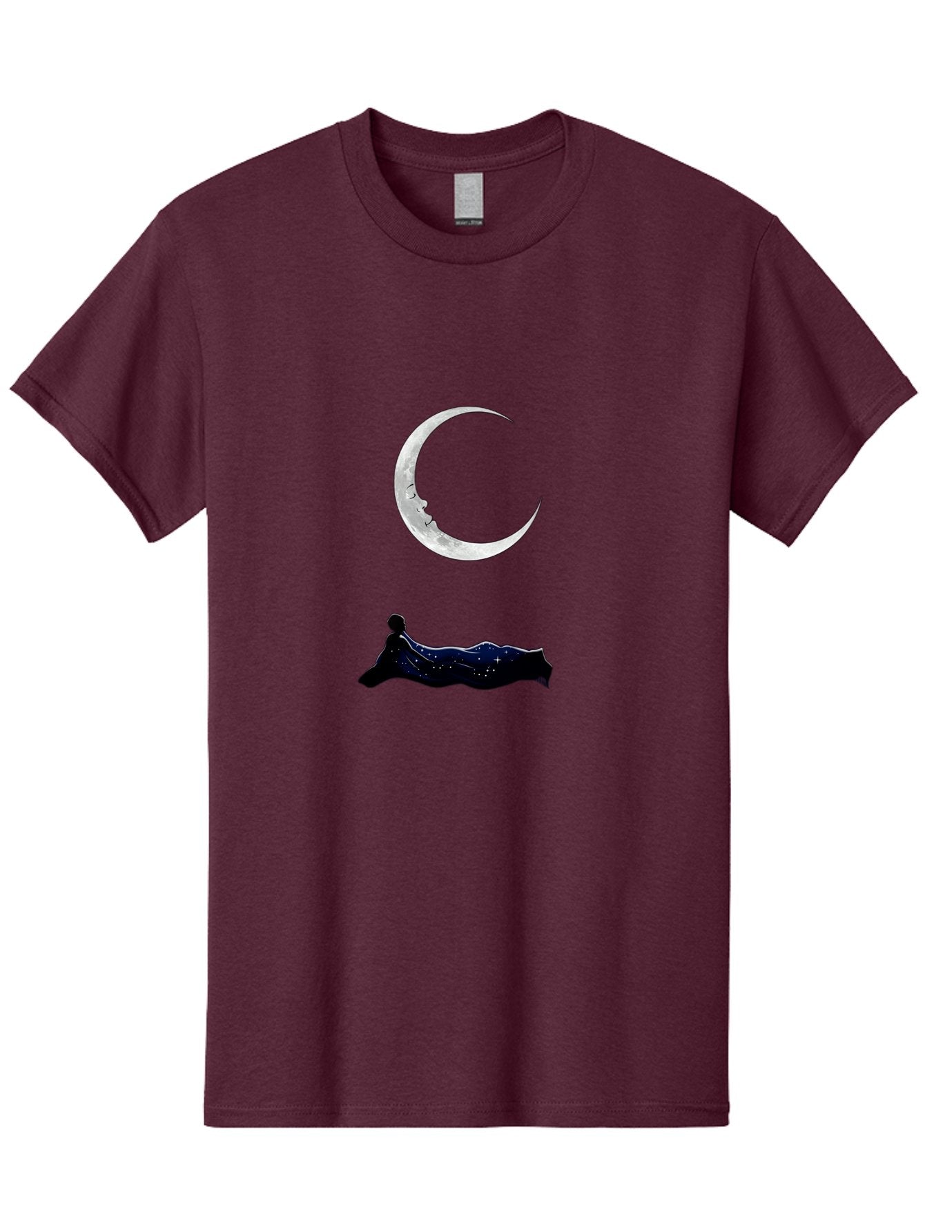Crescent-Moon-And-Camel Men'S Graphic Tee, 100% Cotton, Comfortable Casual Summer Wear, Machine Washable, Vintage Camera, Old Camera, Antique Camera, Black Camera, Classic Photography, Photography Equipment, Nostalgic Device, Film Camera, Bak315 6