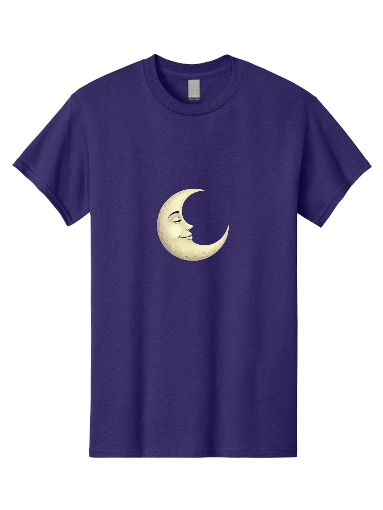 Crescent-Moon-Face Men'S Graphic Tee, 100% Cotton, Comfortable Casual Summer Wear, Machine Washable, Vintage Camera, Old Camera, Antique Camera, Black Camera, Classic Photography, Photography Equipment, Nostalgic Device, Film Camera, Bak316 14