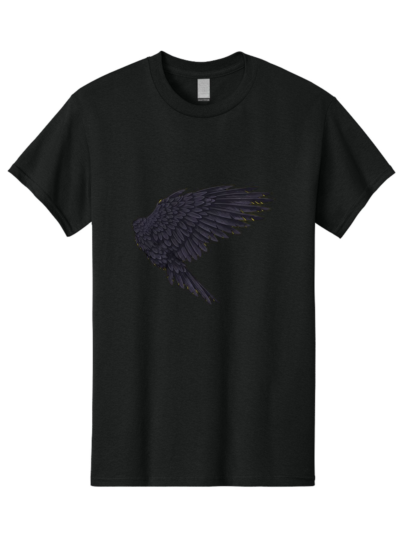 Crow-In-Flight Men'S Graphic Tee, 100% Cotton, Comfortable Casual Summer Wear, Machine Washable, Vintage Camera, Old Camera, Antique Camera, Black Camera, Classic Photography, Photography Equipment, Nostalgic Device, Film Camera, Camera Art Bak338 8