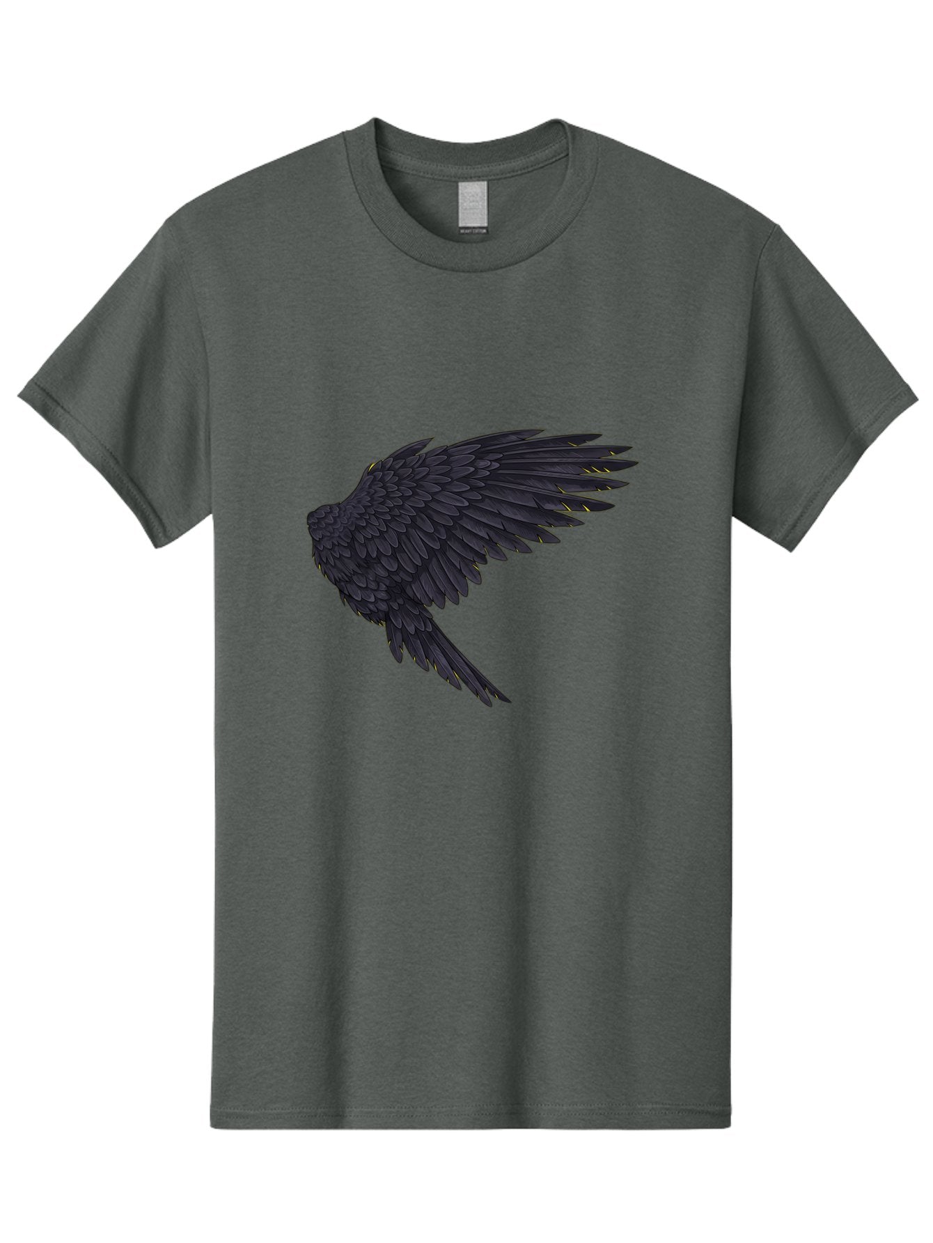 Crow-In-Flight Men'S Graphic Tee, 100% Cotton, Comfortable Casual Summer Wear, Machine Washable, Vintage Camera, Old Camera, Antique Camera, Black Camera, Classic Photography, Photography Equipment, Nostalgic Device, Film Camera, Camera Art Bak338 10