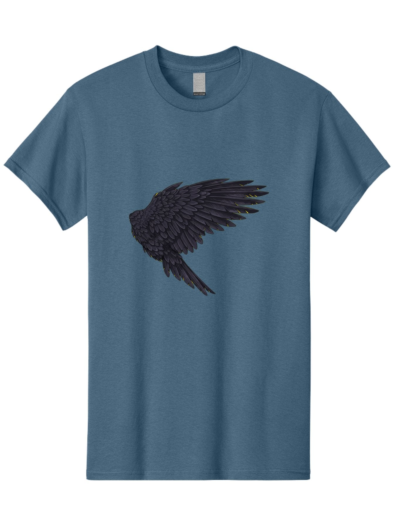 Crow-In-Flight Men'S Graphic Tee, 100% Cotton, Comfortable Casual Summer Wear, Machine Washable, Vintage Camera, Old Camera, Antique Camera, Black Camera, Classic Photography, Photography Equipment, Nostalgic Device, Film Camera, Camera Art Bak338 12