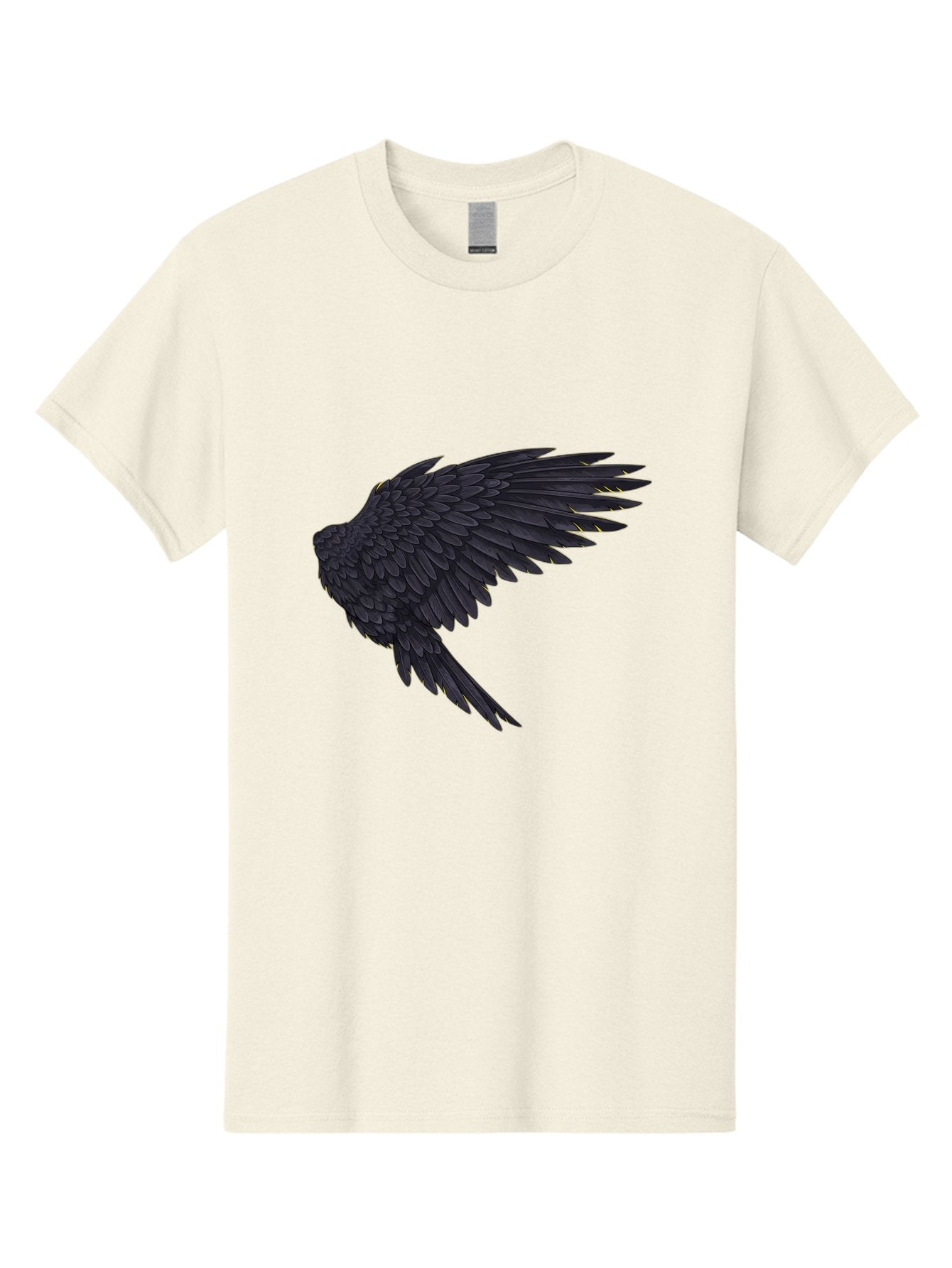 Crow-In-Flight Men'S Graphic Tee, 100% Cotton, Comfortable Casual Summer Wear, Machine Washable, Vintage Camera, Old Camera, Antique Camera, Black Camera, Classic Photography, Photography Equipment, Nostalgic Device, Film Camera, Camera Art Bak338 7