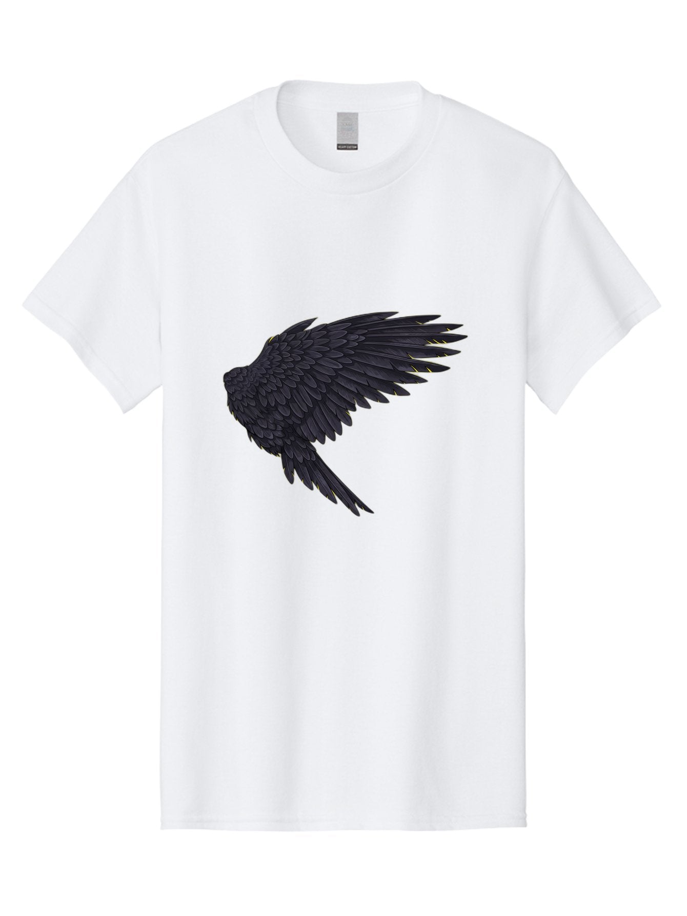 Crow-In-Flight Men'S Graphic Tee, 100% Cotton, Comfortable Casual Summer Wear, Machine Washable, Vintage Camera, Old Camera, Antique Camera, Black Camera, Classic Photography, Photography Equipment, Nostalgic Device, Film Camera, Camera Art Bak338 4