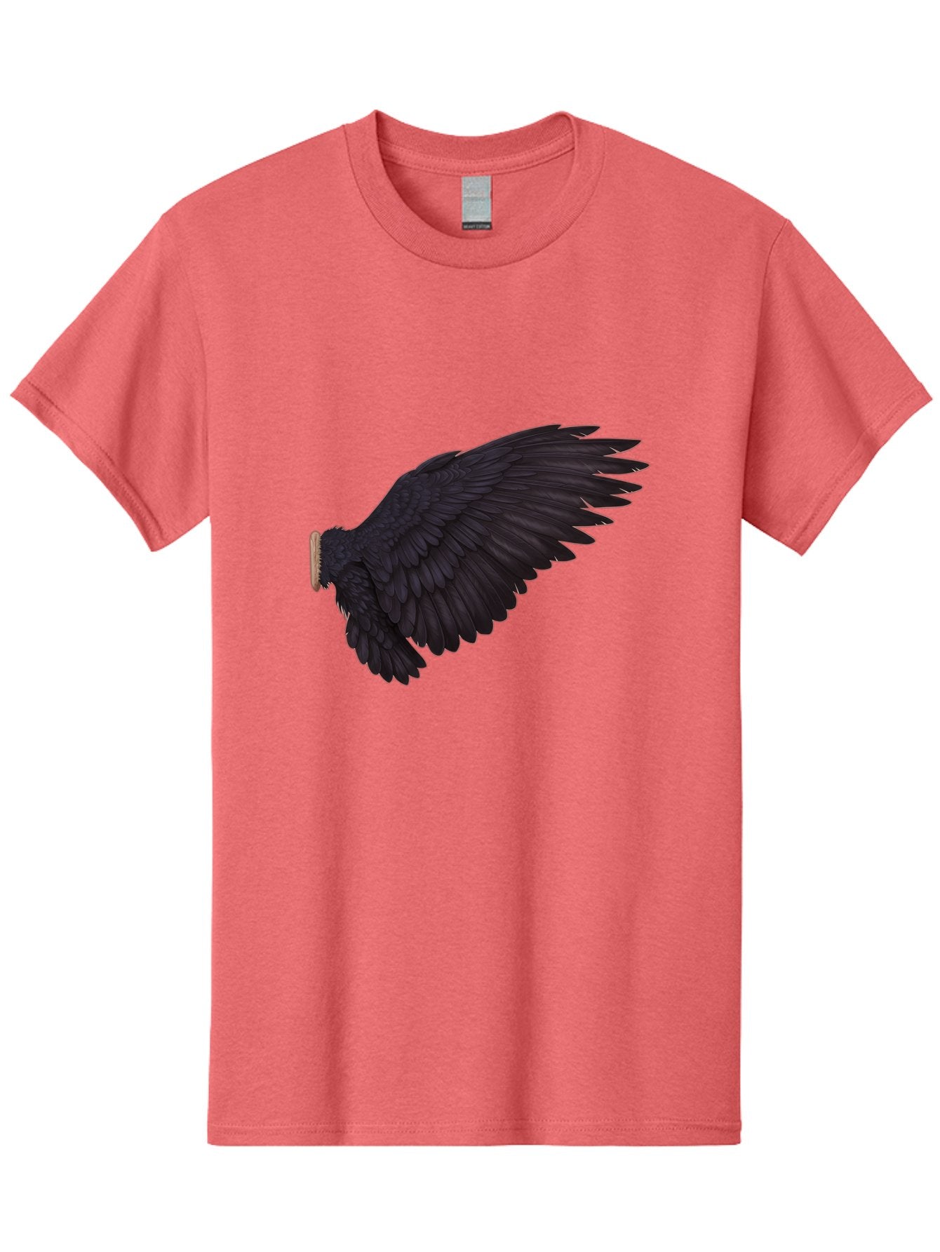 Crow Men'S Graphic Tee, 100% Cotton, Comfortable Casual Summer Wear, Machine Washable, Vintage Camera, Old Camera, Antique Camera, Black Camera, Classic Photography, Photography Equipment, Nostalgic Device, Film Camera, Camera Art Bak340 11