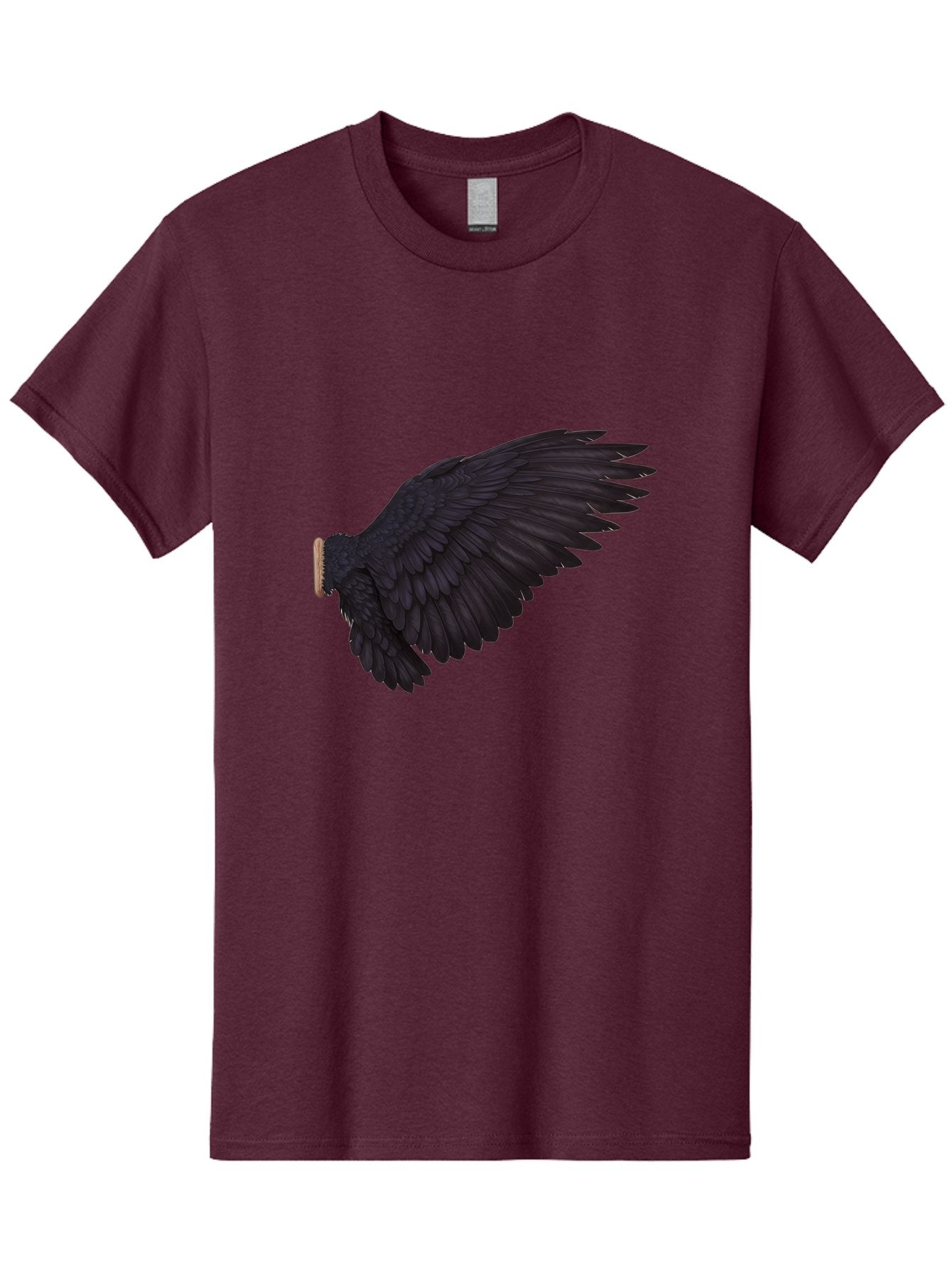 Crow Men'S Graphic Tee, 100% Cotton, Comfortable Casual Summer Wear, Machine Washable, Vintage Camera, Old Camera, Antique Camera, Black Camera, Classic Photography, Photography Equipment, Nostalgic Device, Film Camera, Camera Art Bak340 15