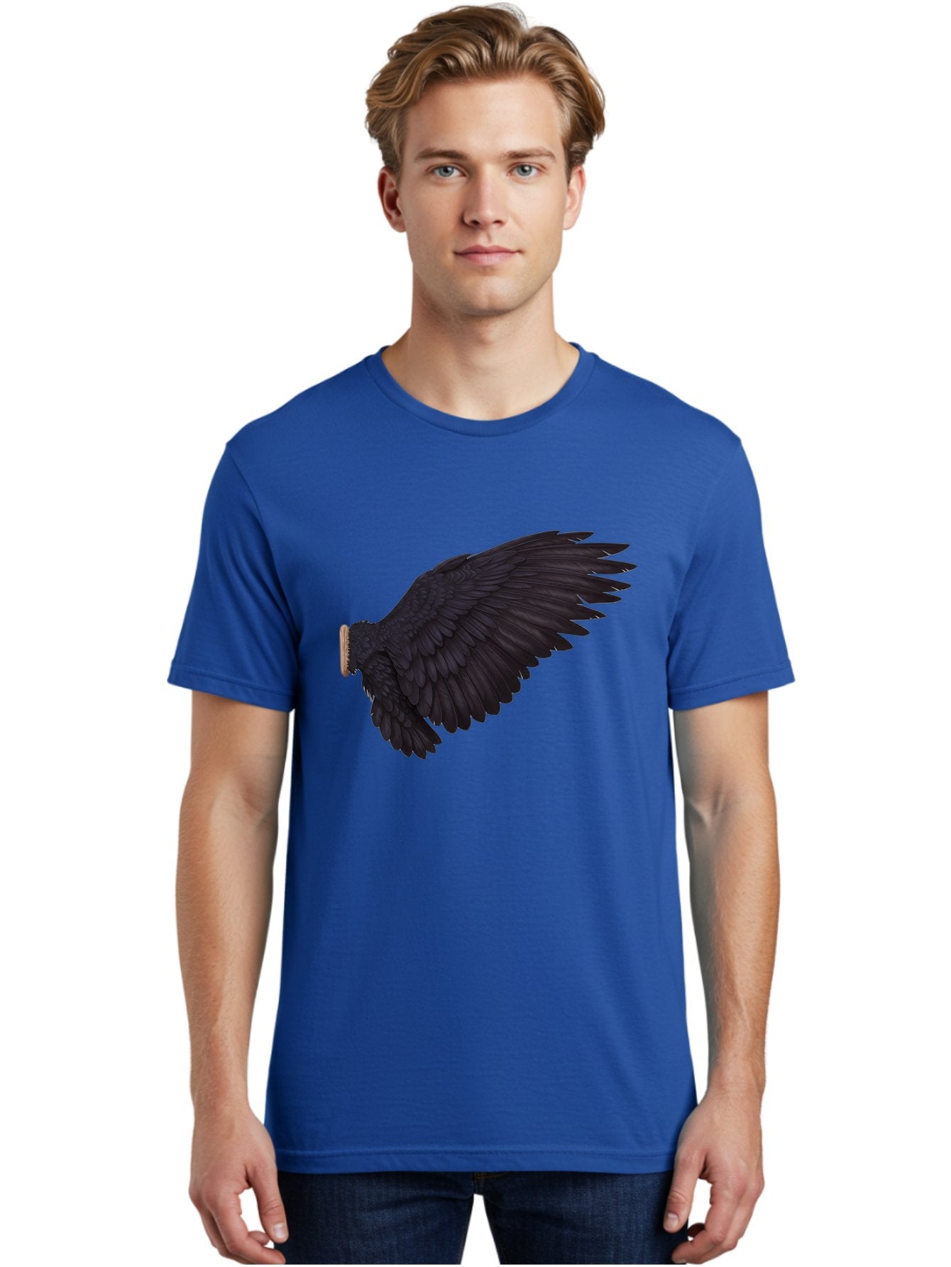 Crow Men'S Graphic Tee, 100% Cotton, Comfortable Casual Summer Wear, Machine Washable, Vintage Camera, Old Camera, Antique Camera, Black Camera, Classic Photography, Photography Equipment, Nostalgic Device, Film Camera, Camera Art Bak340 26