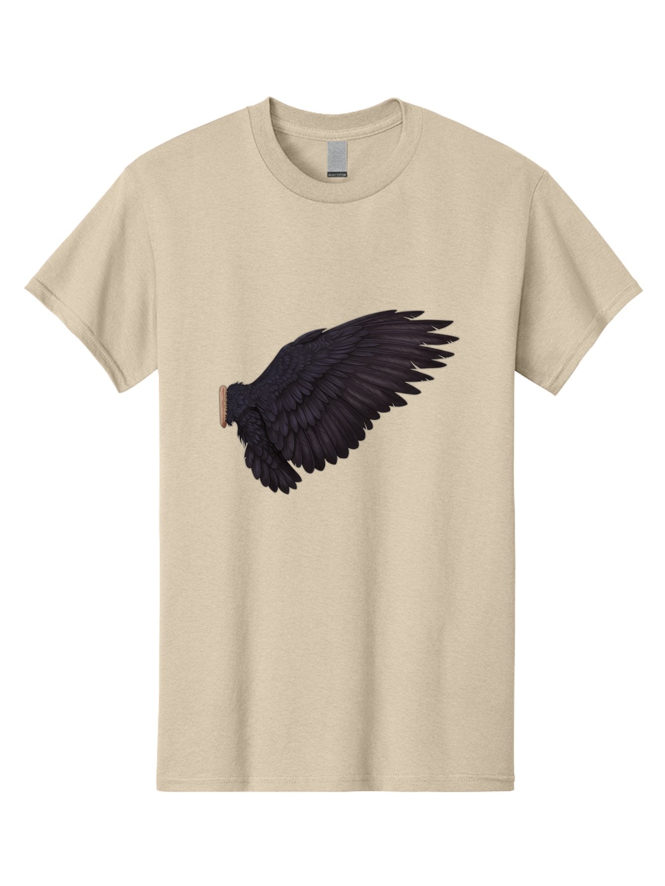 Crow Men'S Graphic Tee, 100% Cotton, Comfortable Casual Summer Wear, Machine Washable, Vintage Camera, Old Camera, Antique Camera, Black Camera, Classic Photography, Photography Equipment, Nostalgic Device, Film Camera, Camera Art Bak340 8