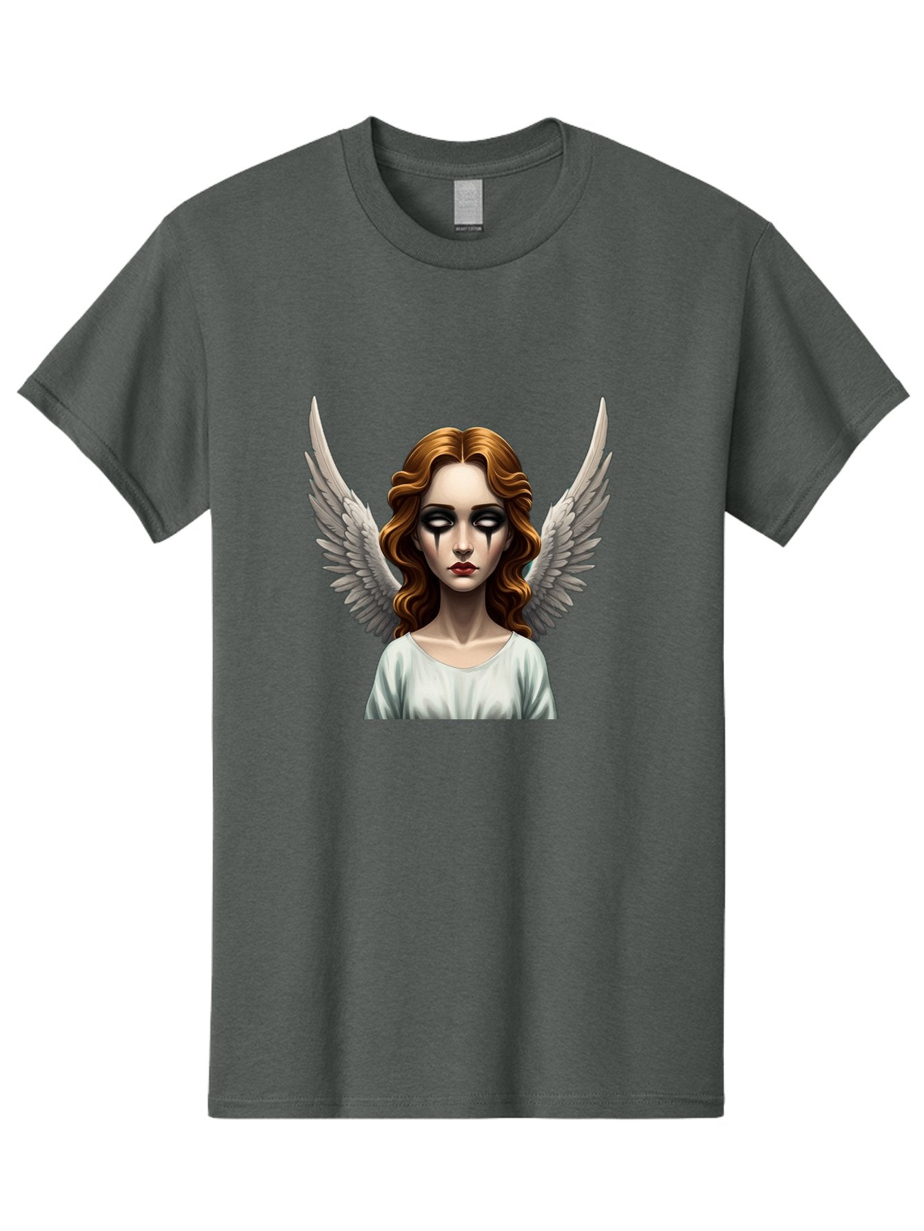 Crying-Angel Men'S Graphic Tee, 100% Cotton, Comfortable Casual Summer Wear, Machine Washable, Vintage Camera, Old Camera, Antique Camera, Black Camera, Classic Photography, Photography Equipment, Nostalgic Device, Film Camera, Camera Art Bak346 7