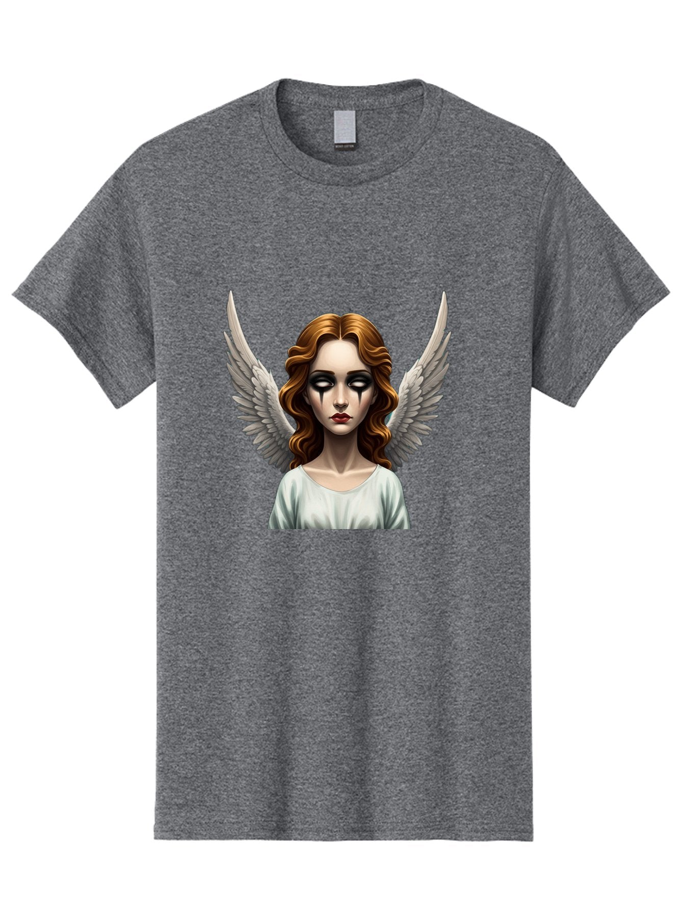 Crying-Angel Men'S Graphic Tee, 100% Cotton, Comfortable Casual Summer Wear, Machine Washable, Vintage Camera, Old Camera, Antique Camera, Black Camera, Classic Photography, Photography Equipment, Nostalgic Device, Film Camera, Camera Art Bak346 5