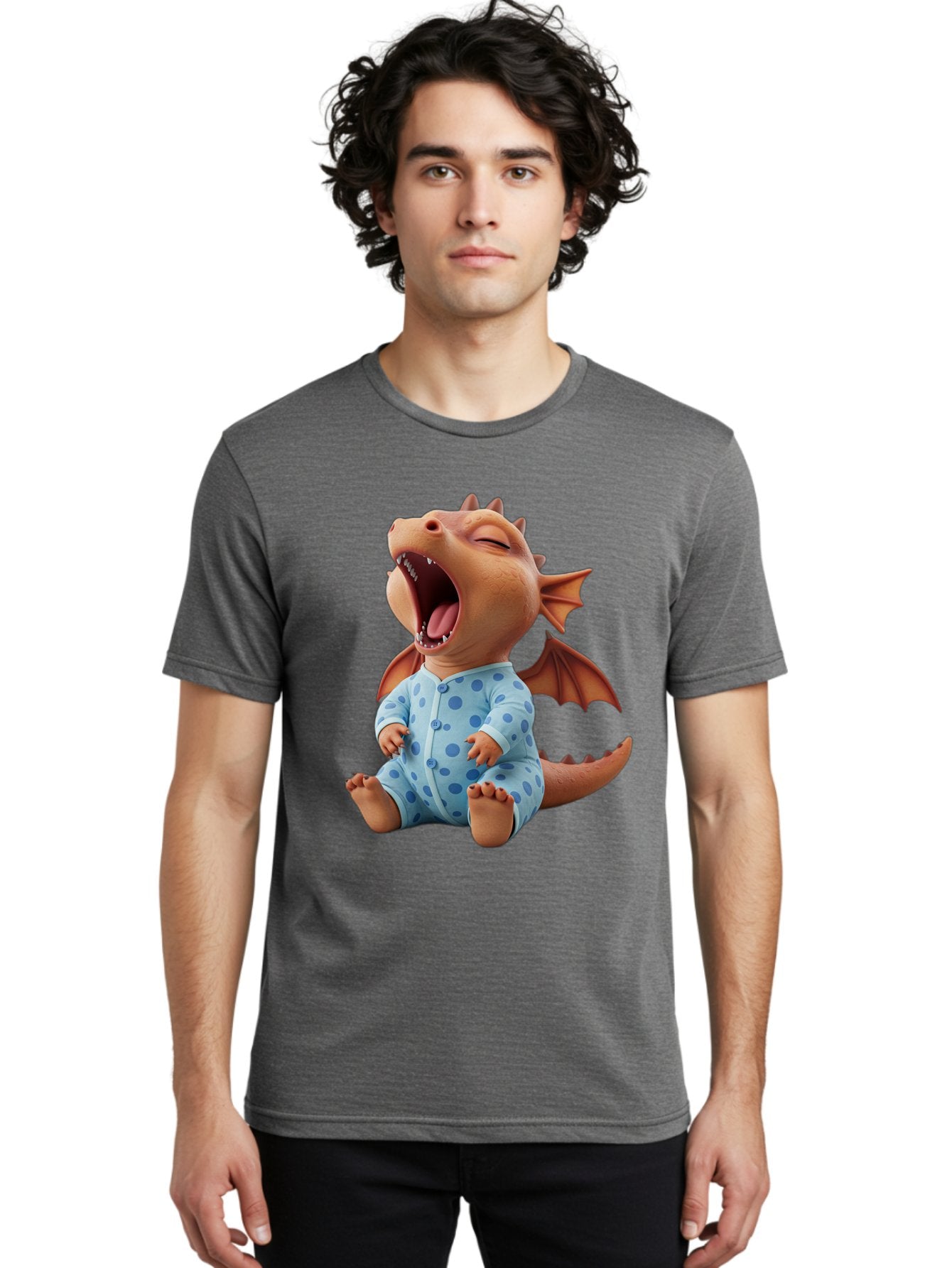 Crying-Baby-Dragon Men'S Graphic Tee, 100% Cotton, Comfortable Casual Summer Wear, Machine Washable, Vintage Camera, Old Camera, Antique Camera, Black Camera, Classic Photography, Photography Equipment, Nostalgic Device, Film Camera, Bak347 28