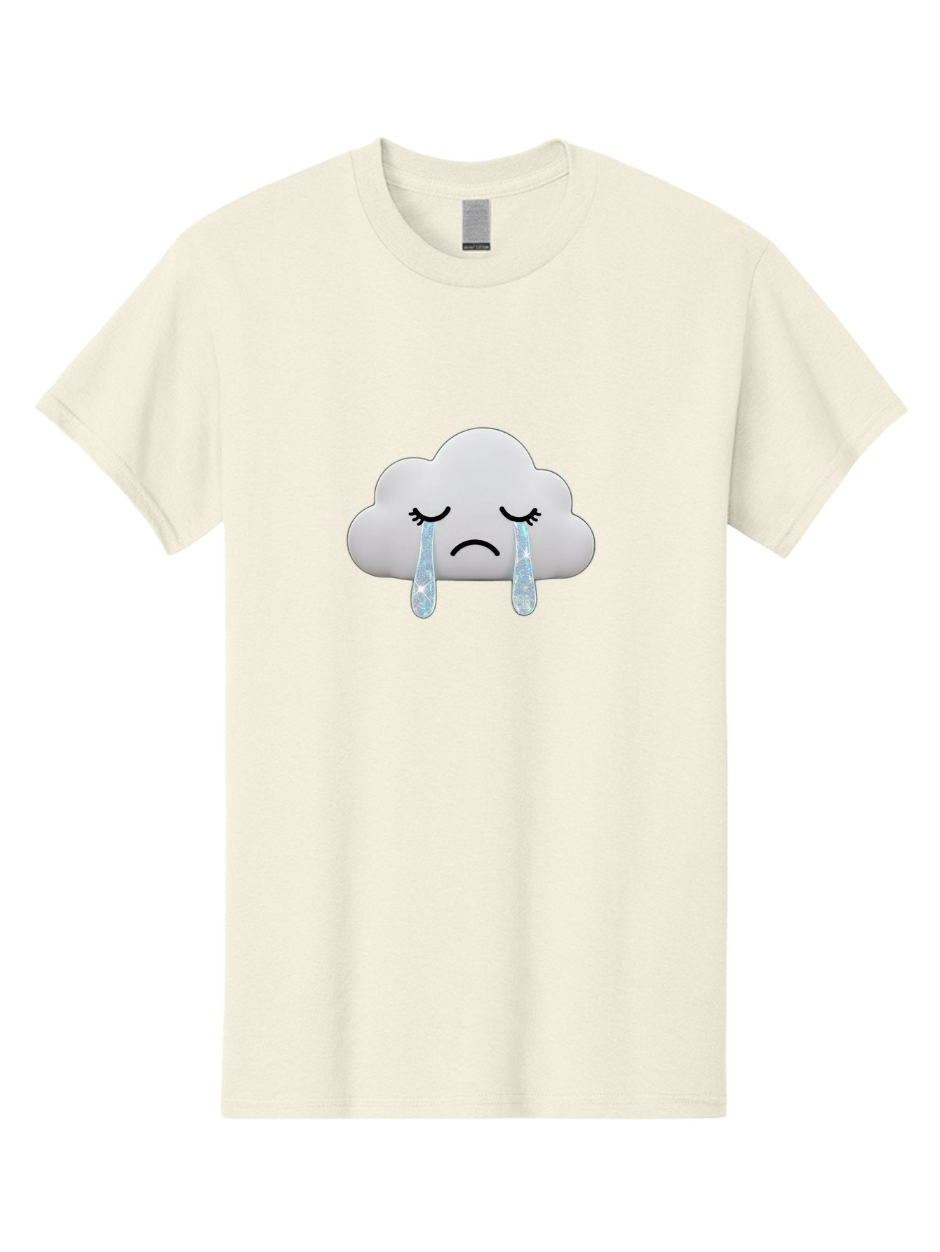 Crying-Cloud-4 Men'S Graphic Tee, 100% Cotton, Comfortable Casual Summer Wear, Machine Washable, Vintage Camera, Old Camera, Antique Camera, Black Camera, Classic Photography, Photography Equipment, Nostalgic Device, Film Camera, Camera Art Bak351 14