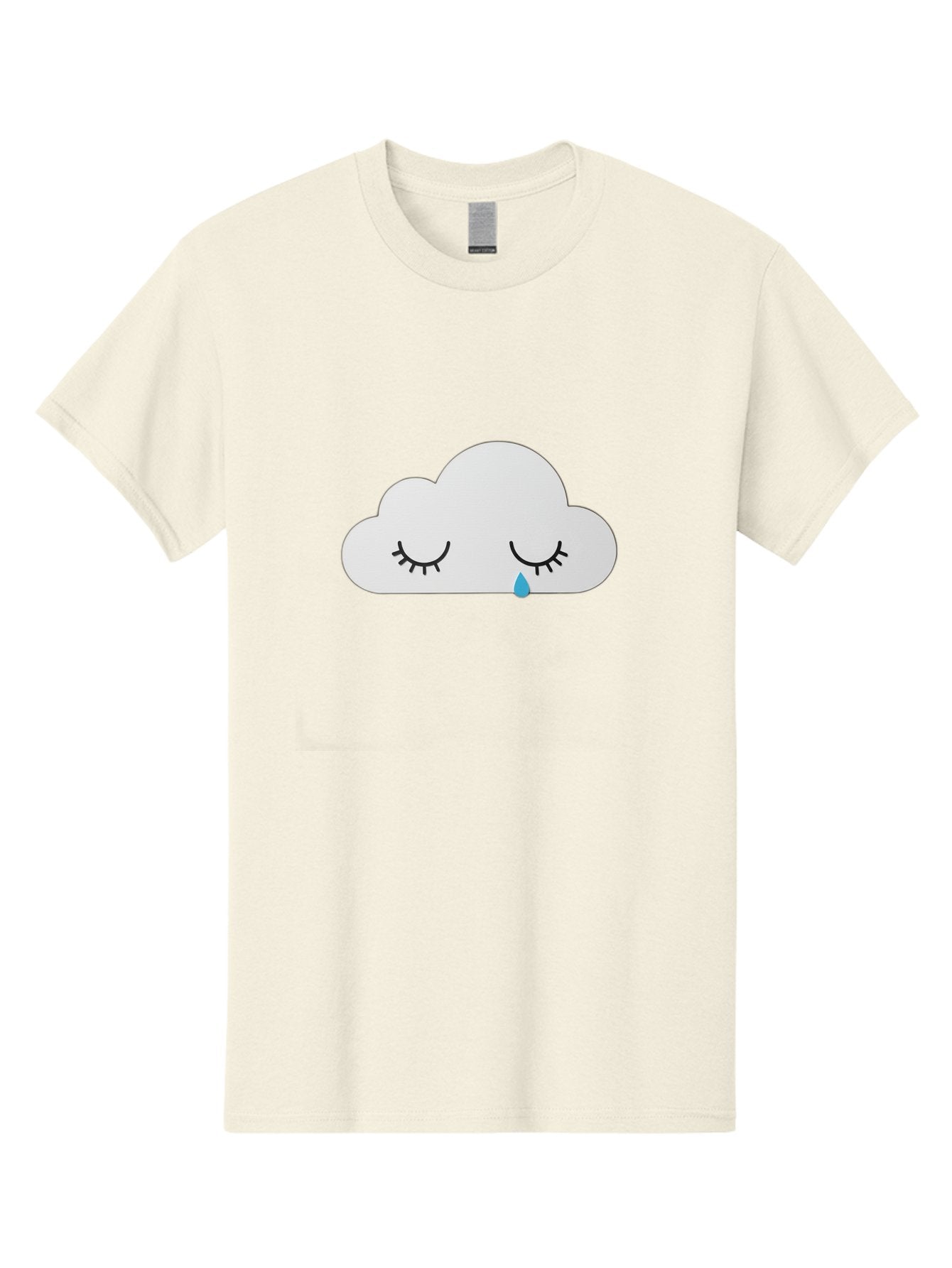 Crying-Cloud-5 Men'S Graphic Tee, 100% Cotton, Comfortable Casual Summer Wear, Machine Washable, Vintage Camera, Old Camera, Antique Camera, Black Camera, Classic Photography, Photography Equipment, Nostalgic Device, Film Camera, Camera Art Bak352 15