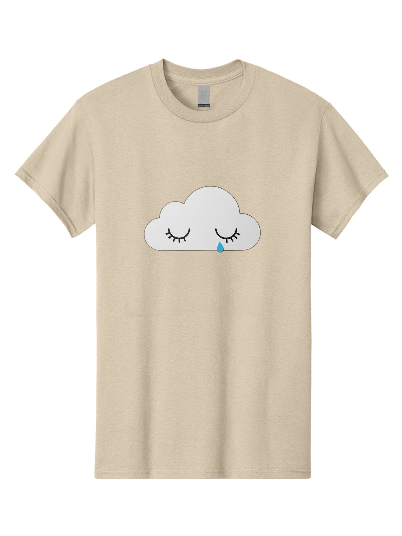 Crying-Cloud-5 Men'S Graphic Tee, 100% Cotton, Comfortable Casual Summer Wear, Machine Washable, Vintage Camera, Old Camera, Antique Camera, Black Camera, Classic Photography, Photography Equipment, Nostalgic Device, Film Camera, Camera Art Bak352 10