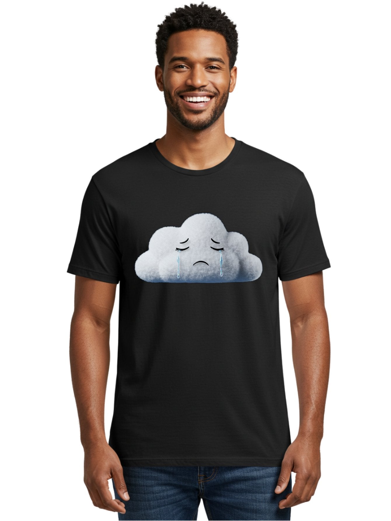 Crying-Cloud Men'S Graphic Tee, 100% Cotton, Comfortable Casual Summer Wear, Machine Washable, Vintage Camera, Old Camera, Antique Camera, Black Camera, Classic Photography, Photography Equipment, Nostalgic Device, Film Camera, Camera Art Bak354 22