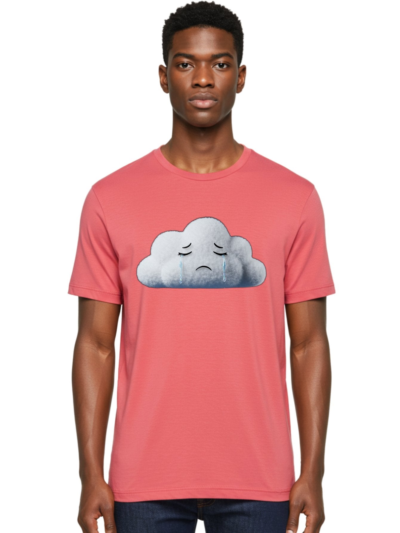 Crying-Cloud Men'S Graphic Tee, 100% Cotton, Comfortable Casual Summer Wear, Machine Washable, Vintage Camera, Old Camera, Antique Camera, Black Camera, Classic Photography, Photography Equipment, Nostalgic Device, Film Camera, Camera Art Bak354 23
