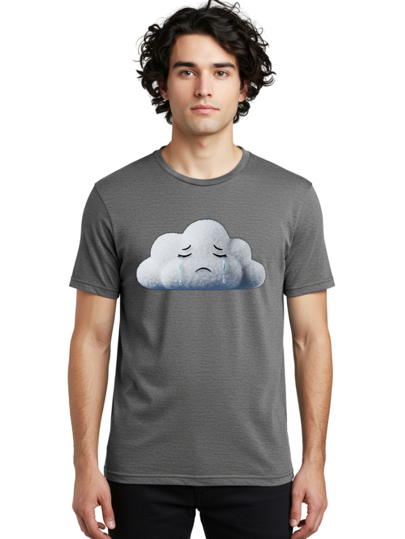 Crying-Cloud Men'S Graphic Tee, 100% Cotton, Comfortable Casual Summer Wear, Machine Washable, Vintage Camera, Old Camera, Antique Camera, Black Camera, Classic Photography, Photography Equipment, Nostalgic Device, Film Camera, Camera Art Bak354 28
