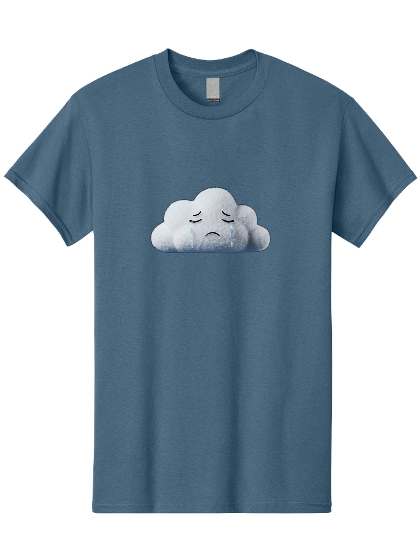 Crying-Cloud Men'S Graphic Tee, 100% Cotton, Comfortable Casual Summer Wear, Machine Washable, Vintage Camera, Old Camera, Antique Camera, Black Camera, Classic Photography, Photography Equipment, Nostalgic Device, Film Camera, Camera Art Bak354 4