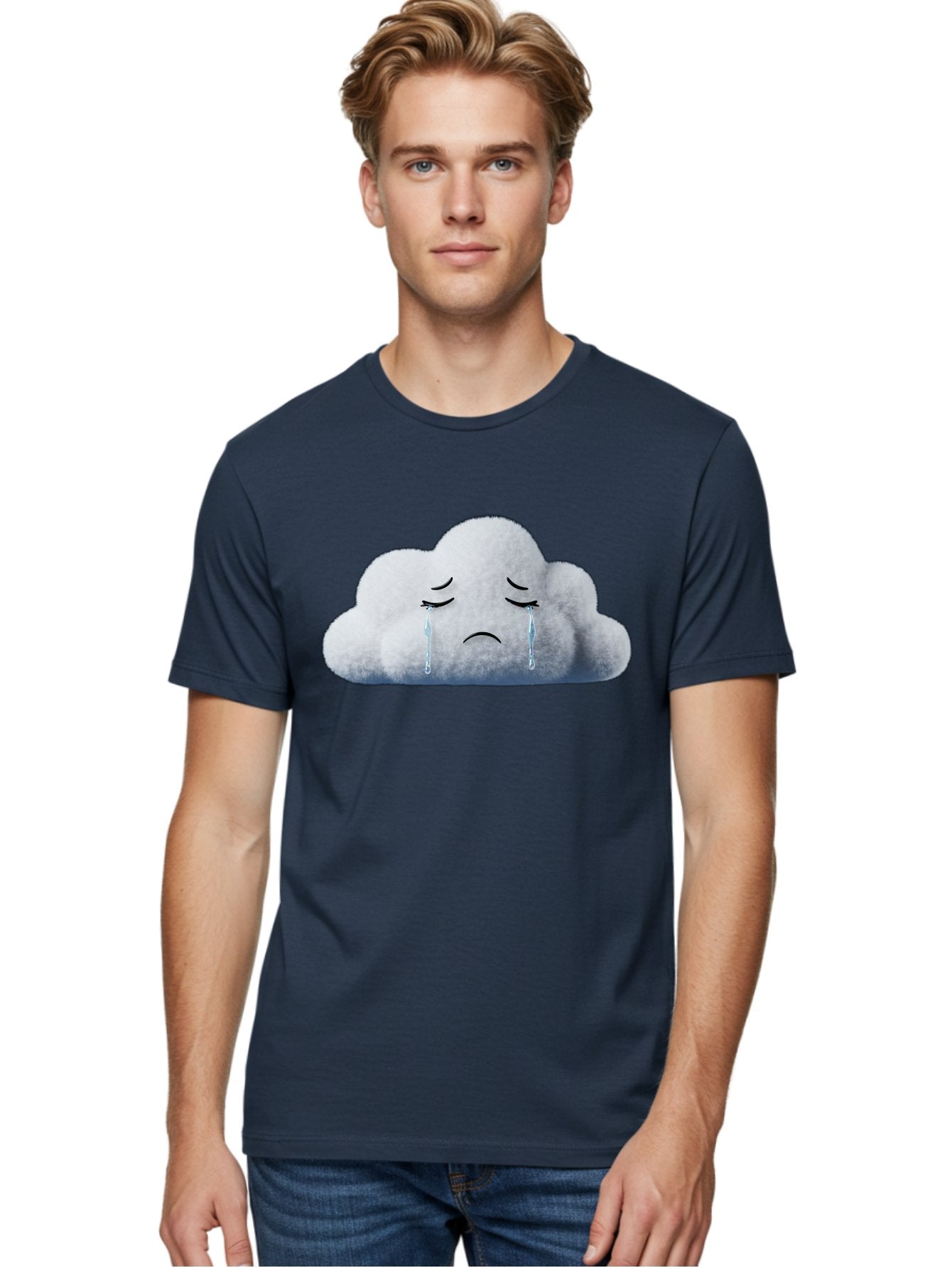 Crying-Cloud Men'S Graphic Tee, 100% Cotton, Comfortable Casual Summer Wear, Machine Washable, Vintage Camera, Old Camera, Antique Camera, Black Camera, Classic Photography, Photography Equipment, Nostalgic Device, Film Camera, Camera Art Bak354 25