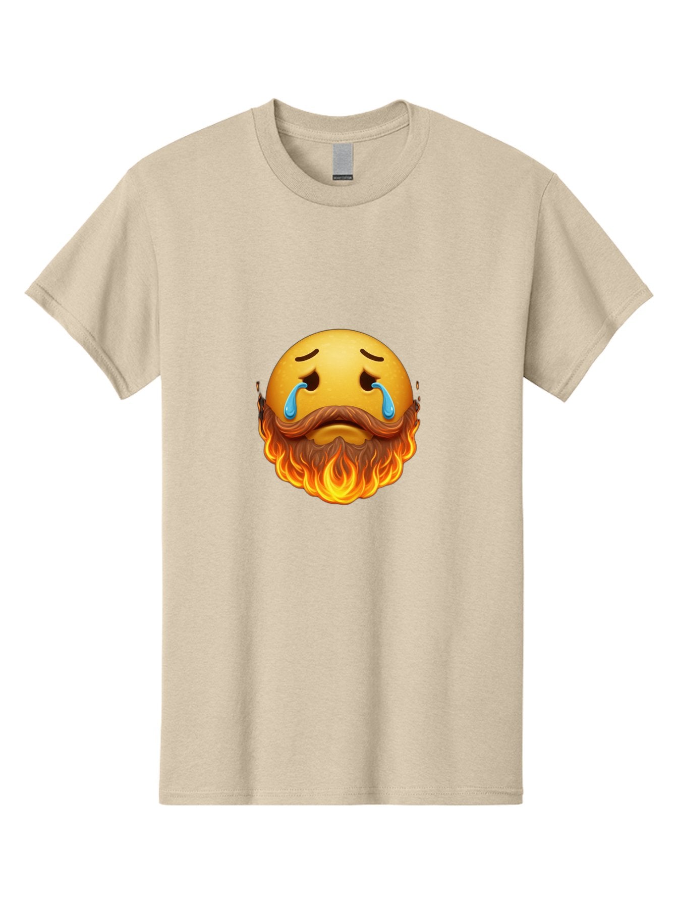 Crying-Fire-Emoji Men'S Graphic Tee, 100% Cotton, Comfortable Casual Summer Wear, Machine Washable, Vintage Camera, Old Camera, Antique Camera, Black Camera, Classic Photography, Photography Equipment, Nostalgic Device, Film Camera, Camera Art Bak358 12