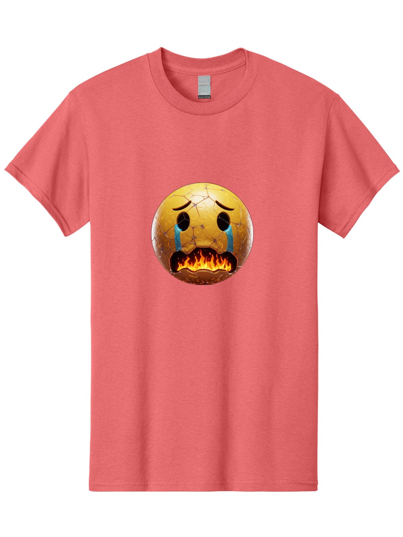 Crying-Soccer-Ball-Emoji Men'S Graphic Tee, 100% Cotton, Comfortable Casual Summer Wear, Machine Washable, Vintage Camera, Old Camera, Antique Camera, Black Camera, Classic Photography, Photography Equipment, Nostalgic Device, Film Camera, Bak362 6