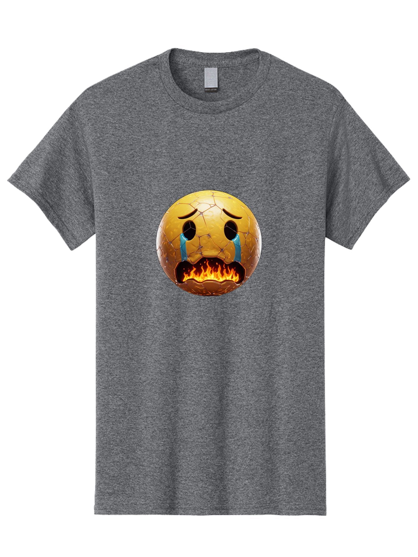 Crying-Soccer-Ball-Emoji Men'S Graphic Tee, 100% Cotton, Comfortable Casual Summer Wear, Machine Washable, Vintage Camera, Old Camera, Antique Camera, Black Camera, Classic Photography, Photography Equipment, Nostalgic Device, Film Camera, Bak362 10