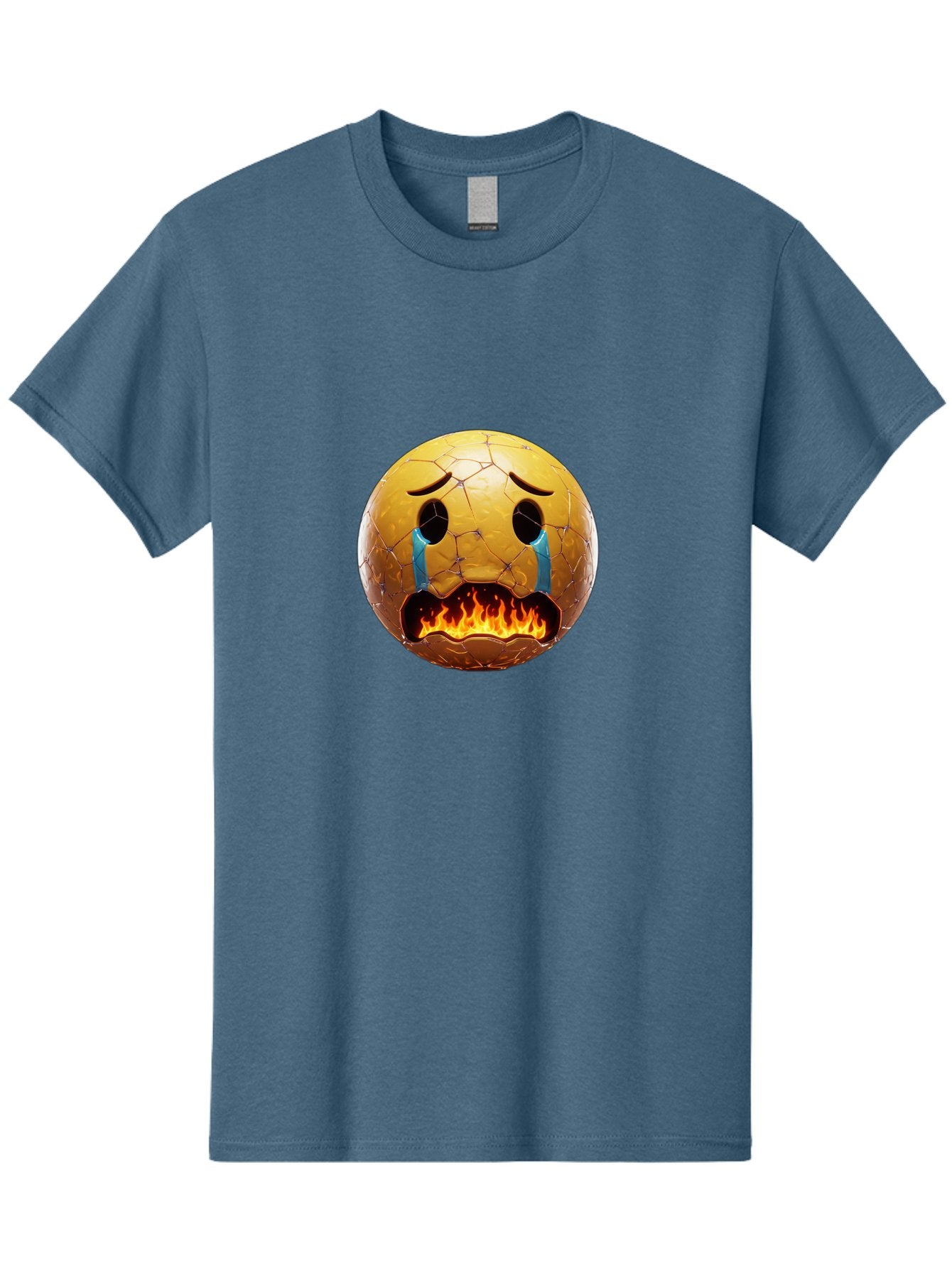 Crying-Soccer-Ball-Emoji Men'S Graphic Tee, 100% Cotton, Comfortable Casual Summer Wear, Machine Washable, Vintage Camera, Old Camera, Antique Camera, Black Camera, Classic Photography, Photography Equipment, Nostalgic Device, Film Camera, Bak362 12