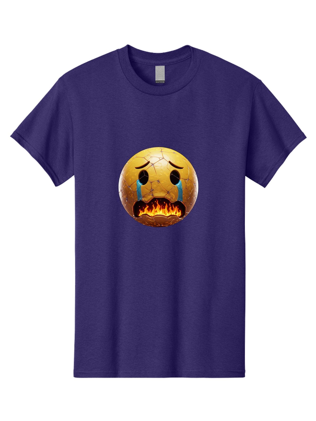 Crying-Soccer-Ball-Emoji Men'S Graphic Tee, 100% Cotton, Comfortable Casual Summer Wear, Machine Washable, Vintage Camera, Old Camera, Antique Camera, Black Camera, Classic Photography, Photography Equipment, Nostalgic Device, Film Camera, Bak362 9