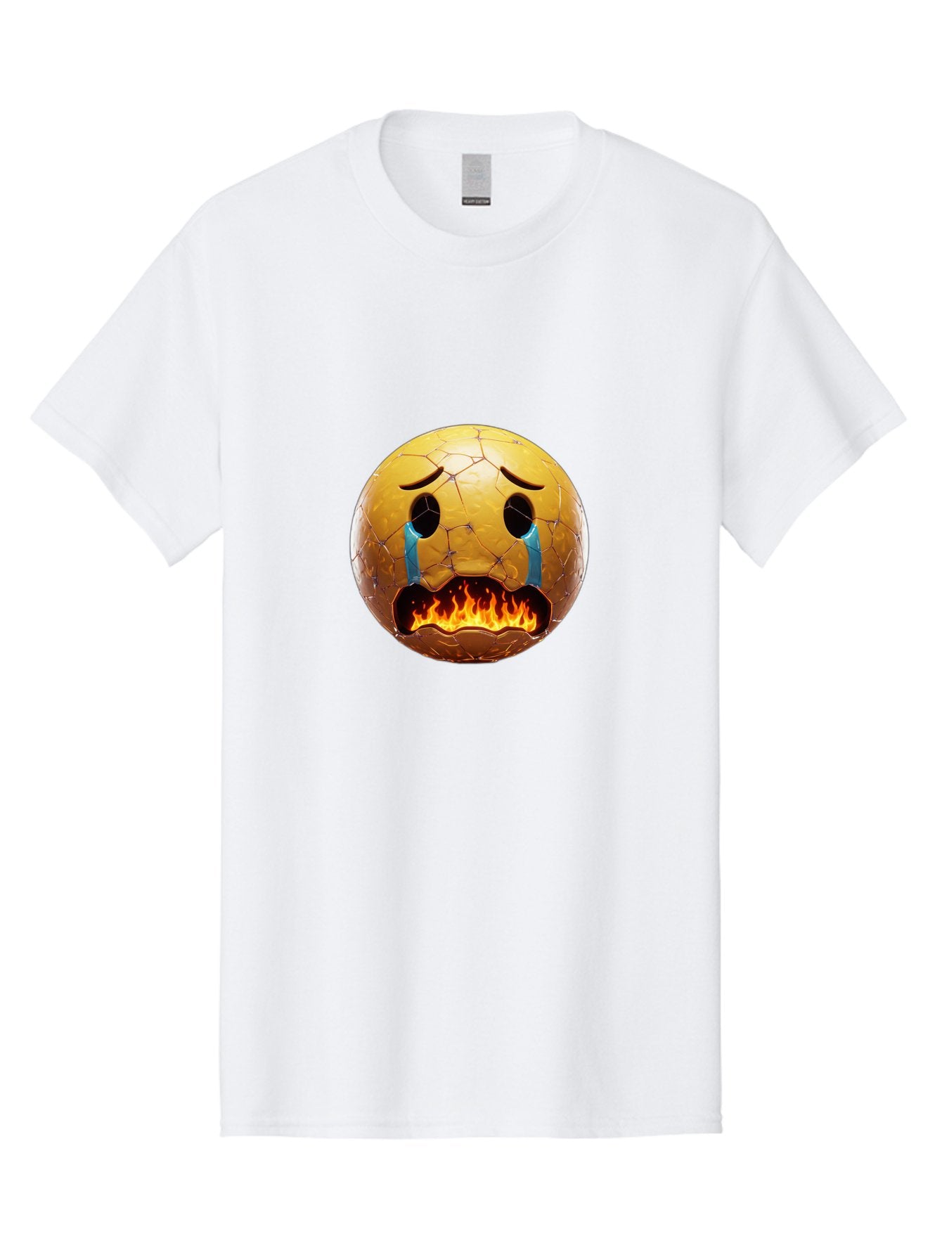 Crying-Soccer-Ball-Emoji Men'S Graphic Tee, 100% Cotton, Comfortable Casual Summer Wear, Machine Washable, Vintage Camera, Old Camera, Antique Camera, Black Camera, Classic Photography, Photography Equipment, Nostalgic Device, Film Camera, Bak362 4