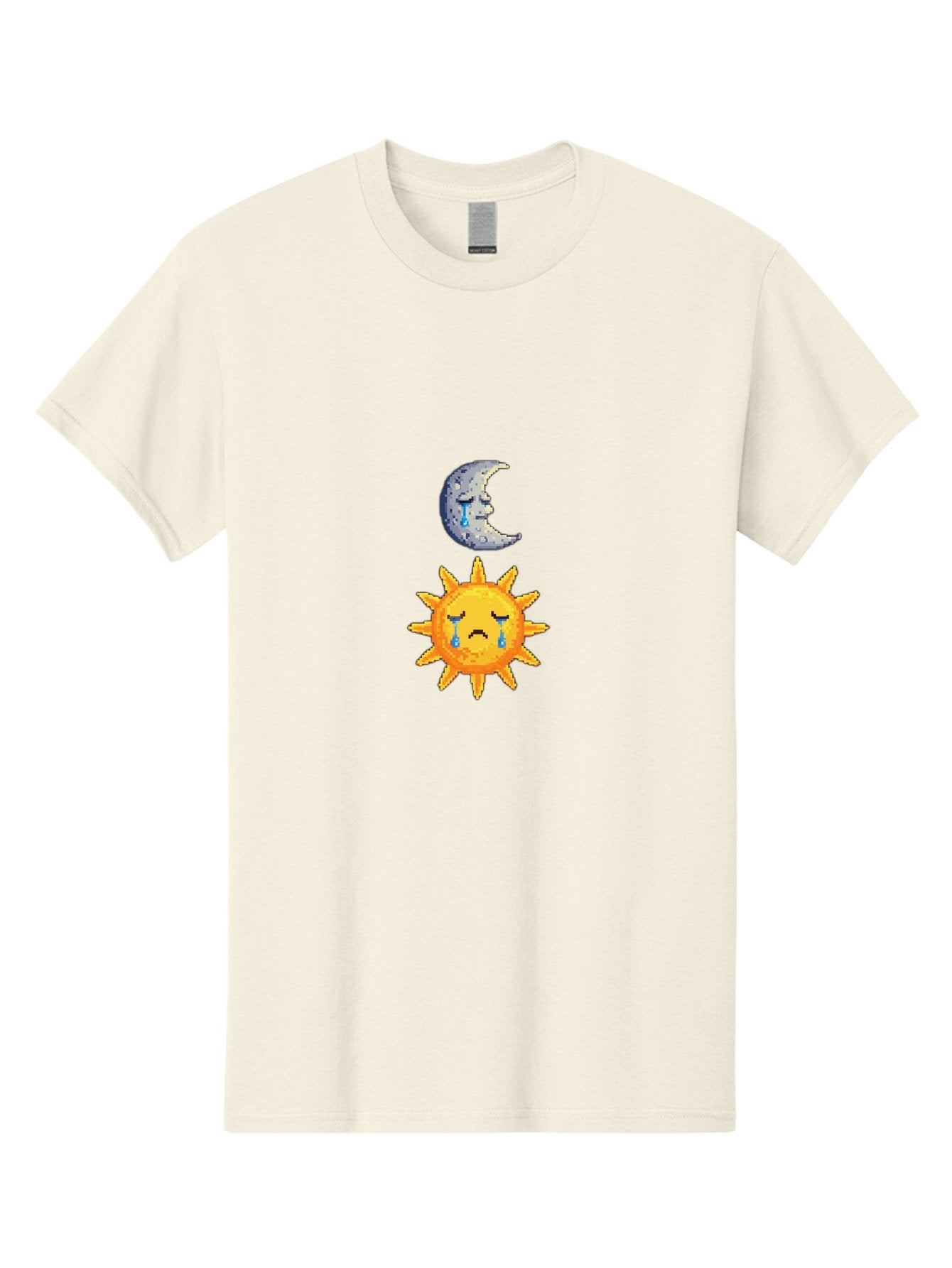 Crying-Sun-And-Moon Men'S Graphic Tee, 100% Cotton, Comfortable Casual Summer Wear, Machine Washable, Vintage Camera, Old Camera, Antique Camera, Black Camera, Classic Photography, Photography Equipment, Nostalgic Device, Film Camera, Bak364 15