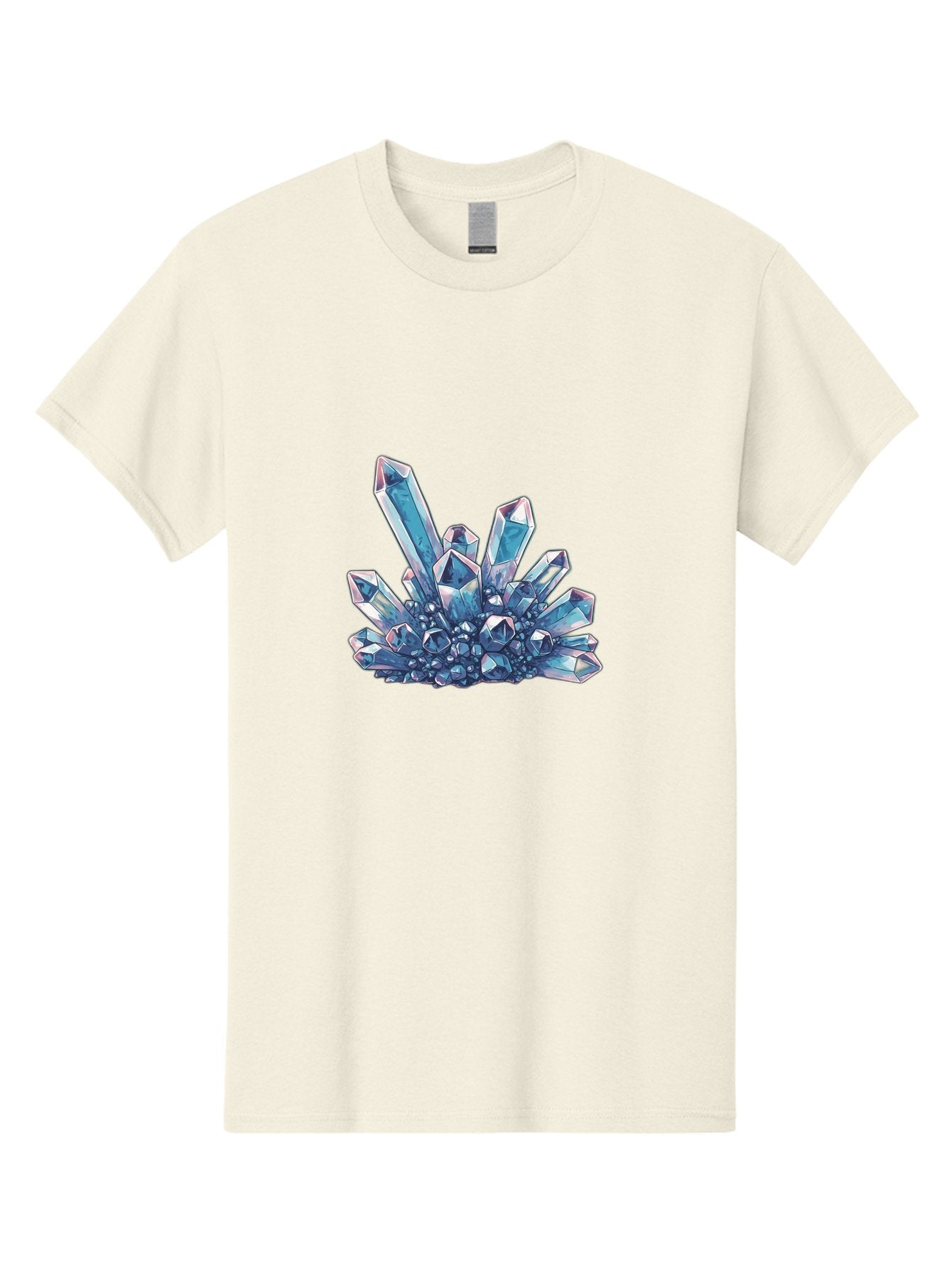 Crystal-Cluster-8 Men'S Graphic Tee, 100% Cotton, Comfortable Casual Summer Wear, Machine Washable, Vintage Camera, Old Camera, Antique Camera, Black Camera, Classic Photography, Photography Equipment, Nostalgic Device, Film Camera, Camera Art Bak372 10