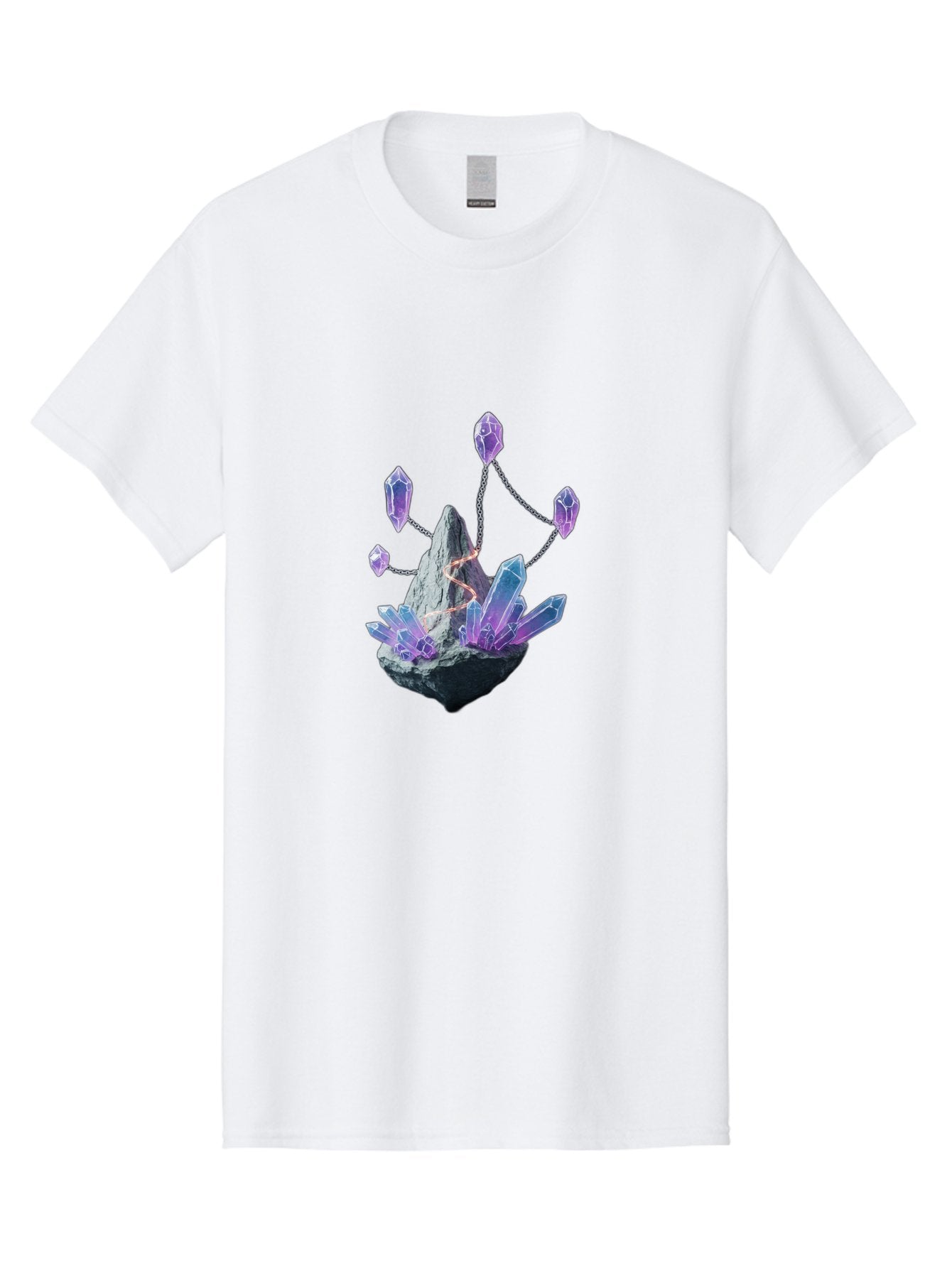 Crystal-Cluster-Necklace Men'S Graphic Tee, 100% Cotton, Comfortable Casual Summer Wear, Machine Washable, Vintage Camera, Old Camera, Antique Camera, Black Camera, Classic Photography, Photography Equipment, Nostalgic Device, Film Camera, Bak374