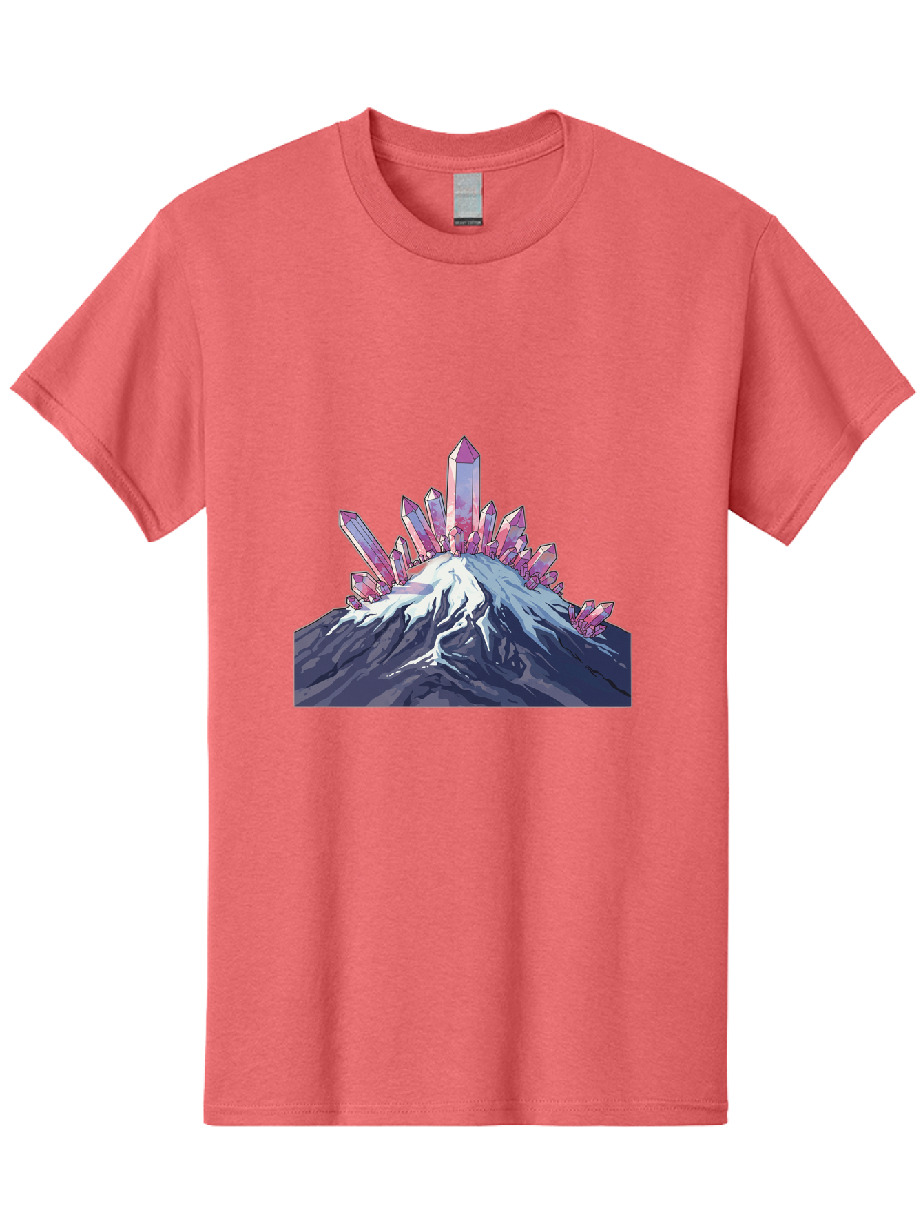 Crystals-On-Mountain Men'S Graphic Tee, 100% Cotton, Comfortable Casual Summer Wear, Machine Washable, Vintage Camera, Old Camera, Antique Camera, Black Camera, Classic Photography, Photography Equipment, Nostalgic Device, Film Camera, Bak377