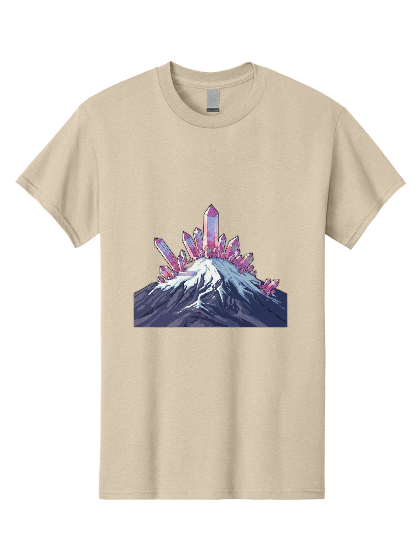 Crystals-On-Mountain Men'S Graphic Tee, 100% Cotton, Comfortable Casual Summer Wear, Machine Washable, Vintage Camera, Old Camera, Antique Camera, Black Camera, Classic Photography, Photography Equipment, Nostalgic Device, Film Camera, Bak377