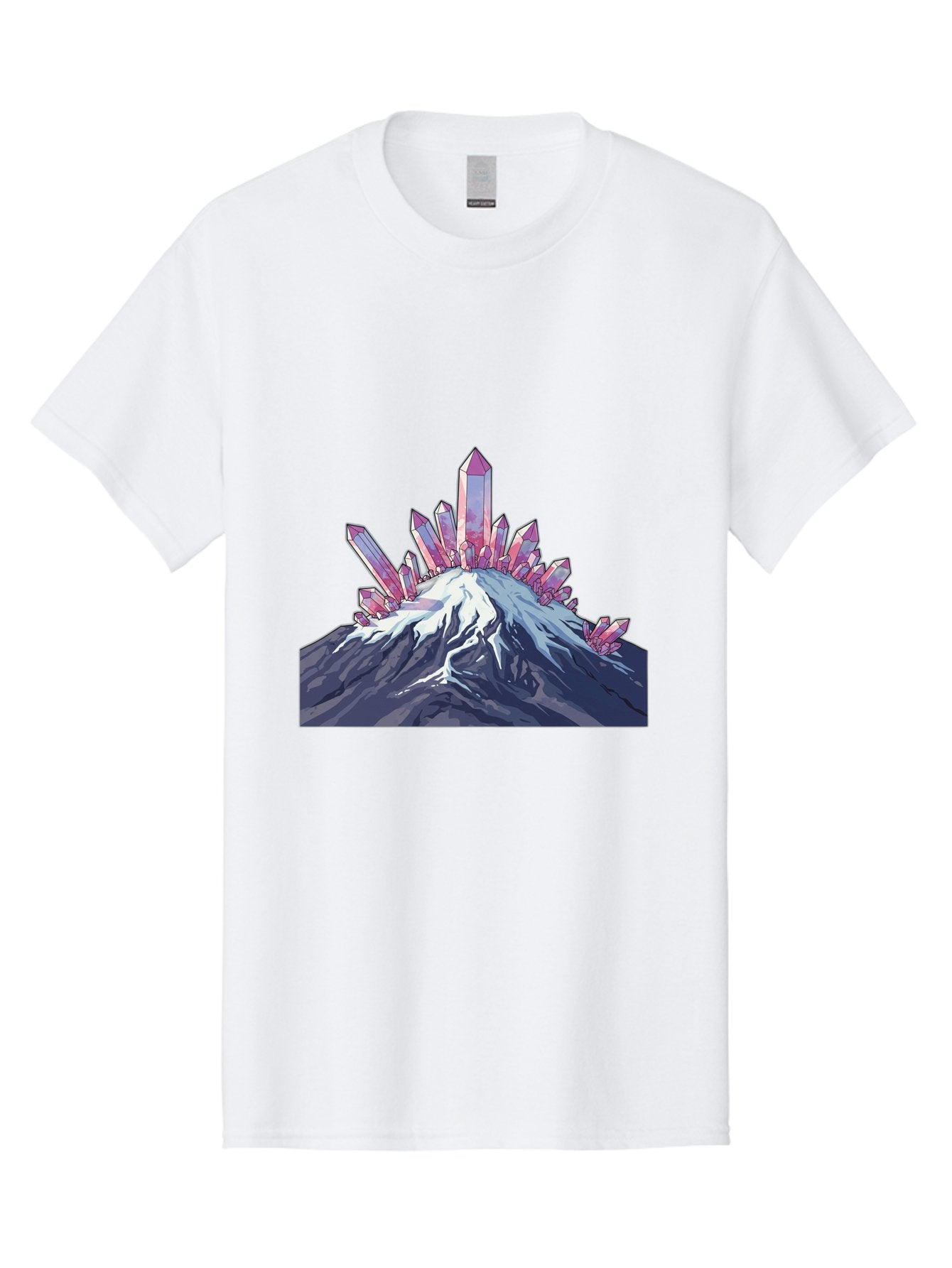 Crystals-On-Mountain Men'S Graphic Tee, 100% Cotton, Comfortable Casual Summer Wear, Machine Washable, Vintage Camera, Old Camera, Antique Camera, Black Camera, Classic Photography, Photography Equipment, Nostalgic Device, Film Camera, Bak377 6