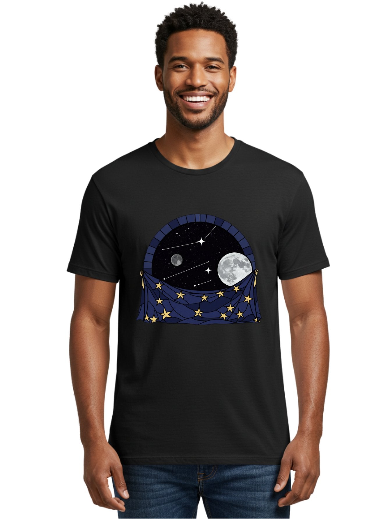 Curtain-Of-Stars Men'S Graphic Tee, 100% Cotton, Comfortable Casual Summer Wear, Machine Washable, Vintage Camera, Old Camera, Antique Camera, Black Camera, Classic Photography, Photography Equipment, Nostalgic Device, Film Camera, Camera Art Bak380 27