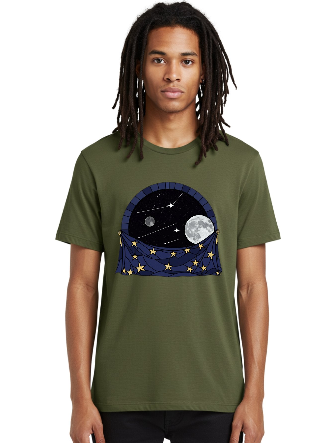 Curtain-Of-Stars Men'S Graphic Tee, 100% Cotton, Comfortable Casual Summer Wear, Machine Washable, Vintage Camera, Old Camera, Antique Camera, Black Camera, Classic Photography, Photography Equipment, Nostalgic Device, Film Camera, Camera Art Bak380 24