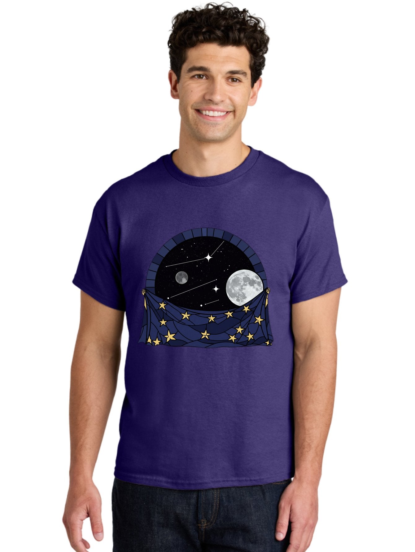 Curtain-Of-Stars Men'S Graphic Tee, 100% Cotton, Comfortable Casual Summer Wear, Machine Washable, Vintage Camera, Old Camera, Antique Camera, Black Camera, Classic Photography, Photography Equipment, Nostalgic Device, Film Camera, Camera Art Bak380 22