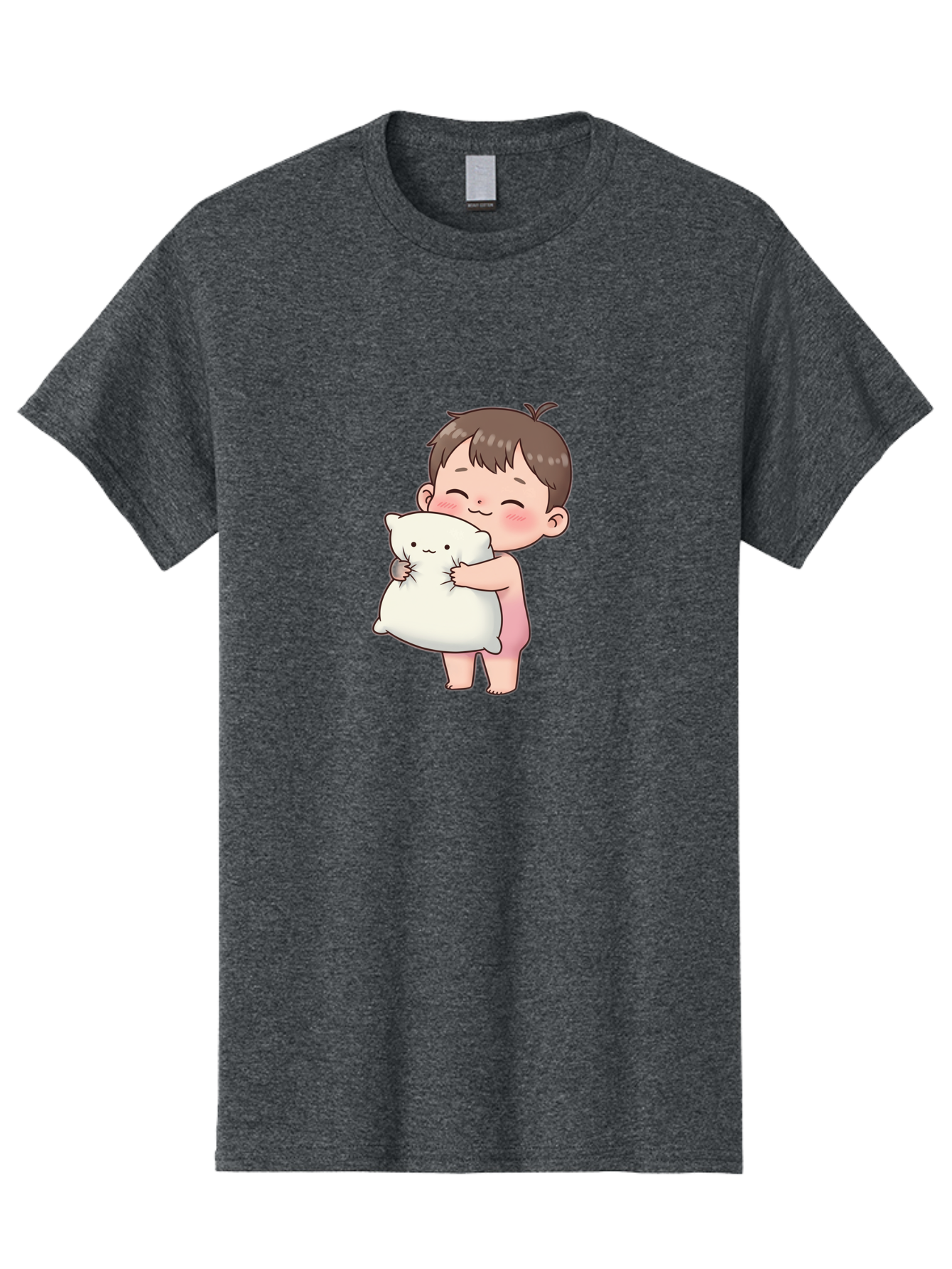 Cute-Boy-Hugging-Cat Men'S Graphic Tee, 100% Cotton, Comfortable Casual Summer Wear, Machine Washable, Vintage Camera, Old Camera, Antique Camera, Black Camera, Classic Photography, Photography Equipment, Nostalgic Device, Film Camera, Bak381