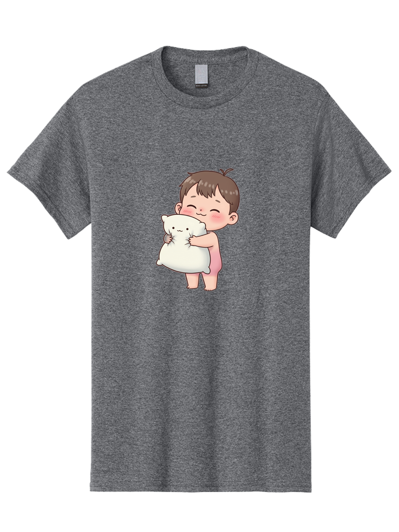Cute-Boy-Hugging-Cat Men'S Graphic Tee, 100% Cotton, Comfortable Casual Summer Wear, Machine Washable, Vintage Camera, Old Camera, Antique Camera, Black Camera, Classic Photography, Photography Equipment, Nostalgic Device, Film Camera, Bak381