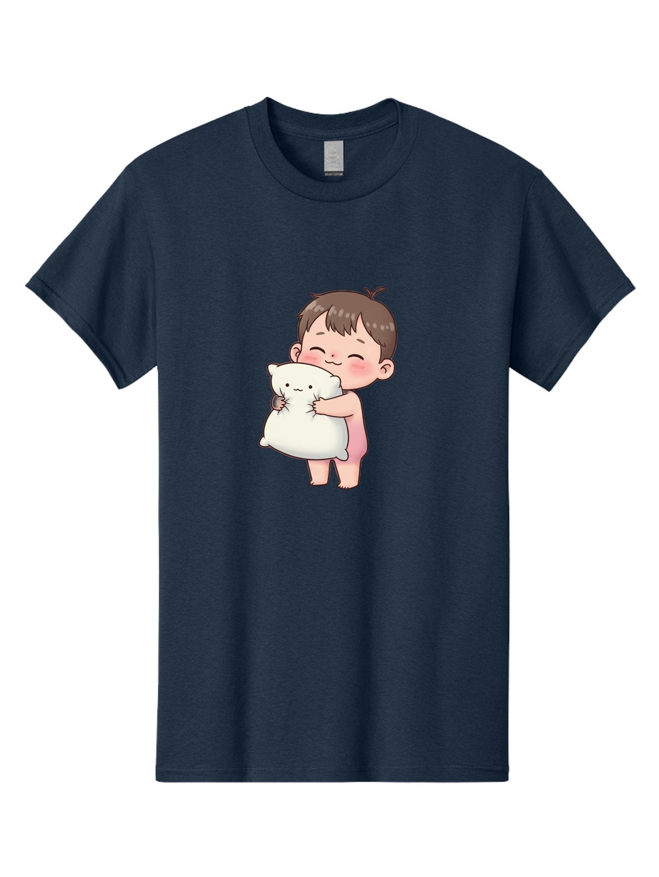 Cute-Boy-Hugging-Cat Men'S Graphic Tee, 100% Cotton, Comfortable Casual Summer Wear, Machine Washable, Vintage Camera, Old Camera, Antique Camera, Black Camera, Classic Photography, Photography Equipment, Nostalgic Device, Film Camera, Bak381