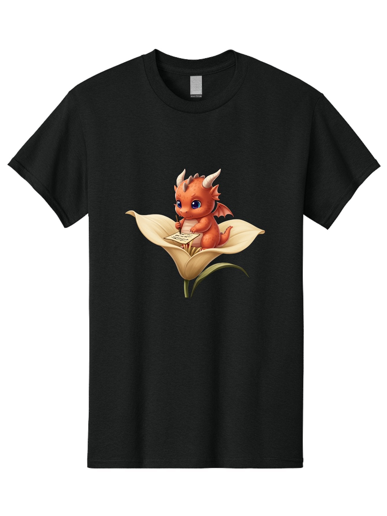 Cute-Dragon-Writing Men'S Graphic Tee, 100% Cotton, Comfortable Casual Summer Wear, Machine Washable, Vintage Camera, Old Camera, Antique Camera, Black Camera, Classic Photography, Photography Equipment, Nostalgic Device, Film Camera, Bak383