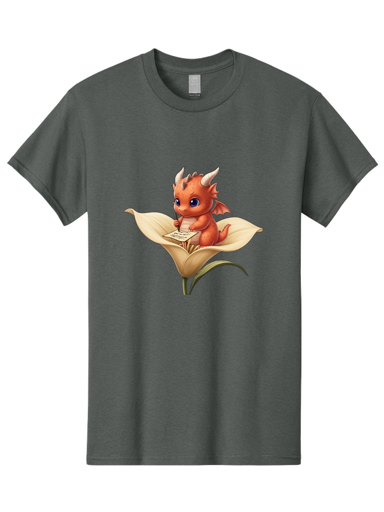 Cute-Dragon-Writing Men'S Graphic Tee, 100% Cotton, Comfortable Casual Summer Wear, Machine Washable, Vintage Camera, Old Camera, Antique Camera, Black Camera, Classic Photography, Photography Equipment, Nostalgic Device, Film Camera, Bak383 10