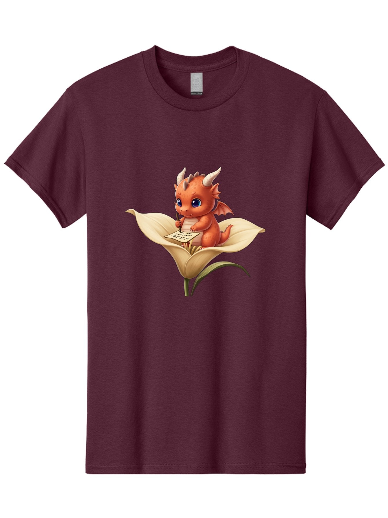 Cute-Dragon-Writing Men'S Graphic Tee, 100% Cotton, Comfortable Casual Summer Wear, Machine Washable, Vintage Camera, Old Camera, Antique Camera, Black Camera, Classic Photography, Photography Equipment, Nostalgic Device, Film Camera, Bak383 12