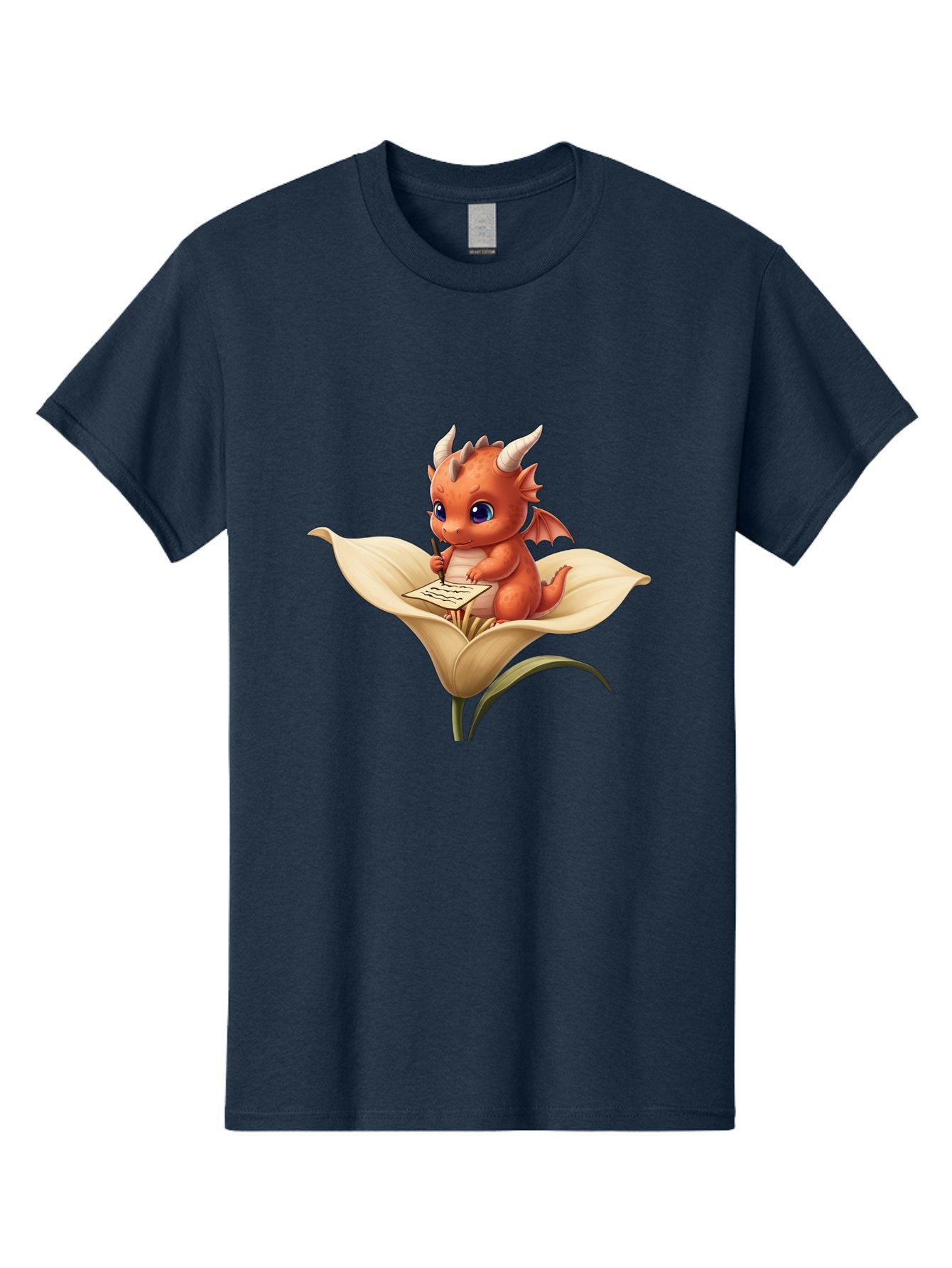 Cute-Dragon-Writing Men'S Graphic Tee, 100% Cotton, Comfortable Casual Summer Wear, Machine Washable, Vintage Camera, Old Camera, Antique Camera, Black Camera, Classic Photography, Photography Equipment, Nostalgic Device, Film Camera, Bak383 5