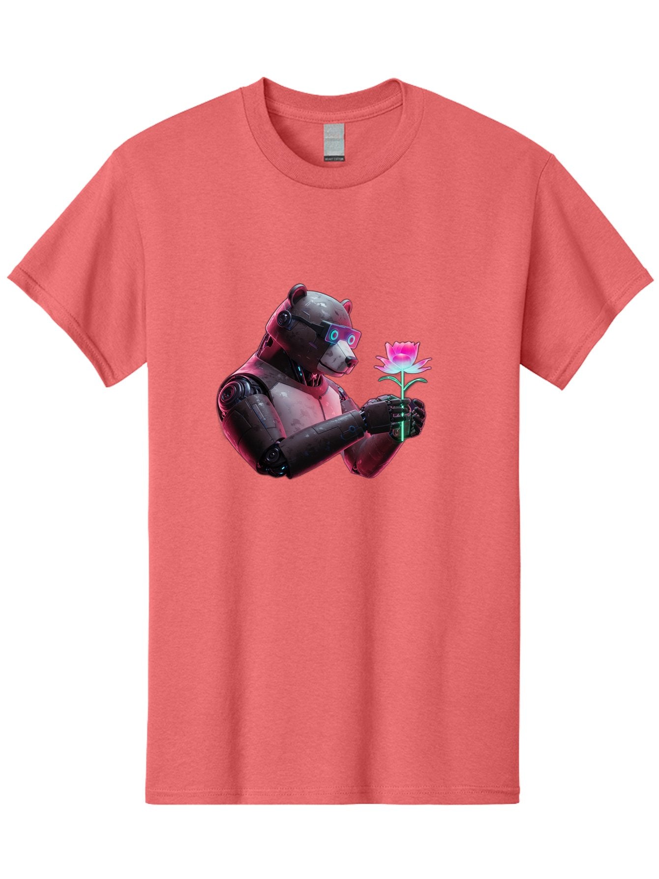 Cyber-Bear Men'S Graphic Tee, 100% Cotton, Comfortable Casual Summer Wear, Machine Washable, Vintage Camera, Old Camera, Antique Camera, Black Camera, Classic Photography, Photography Equipment, Nostalgic Device, Film Camera, Camera Art Bak386 13