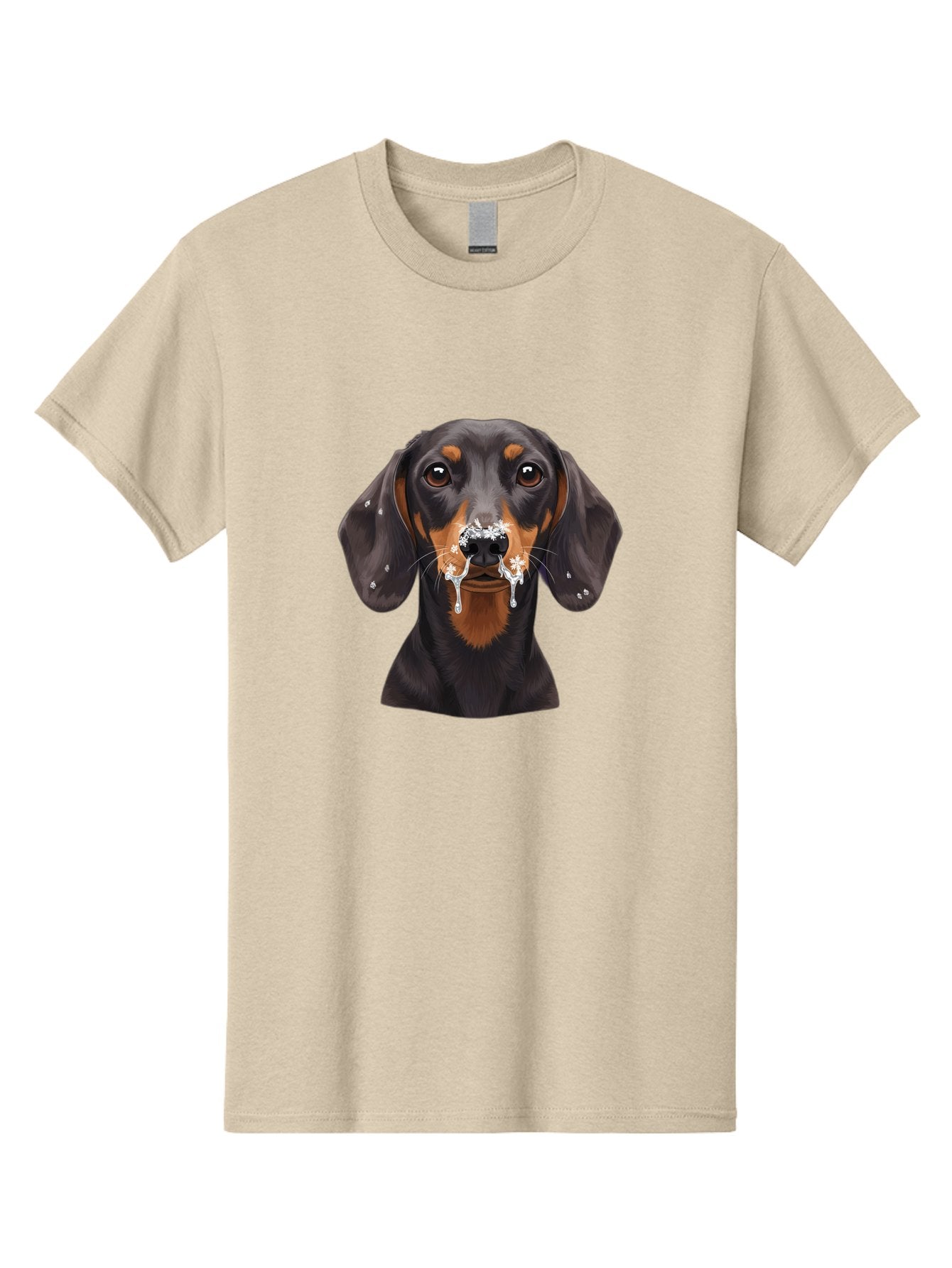 Dachshund Men'S Graphic Tee, 100% Cotton, Comfortable Casual Summer Wear, Machine Washable, Vintage Camera, Old Camera, Antique Camera, Black Camera, Classic Photography, Photography Equipment, Nostalgic Device, Film Camera, Camera Art Bak394 15